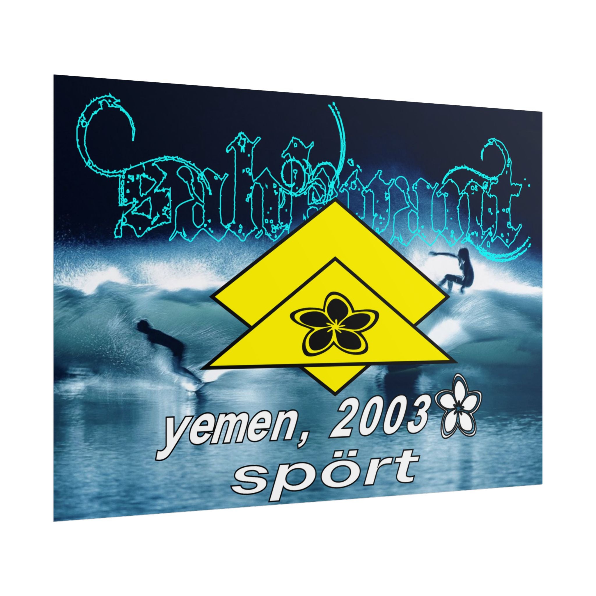 Yemen, 2003