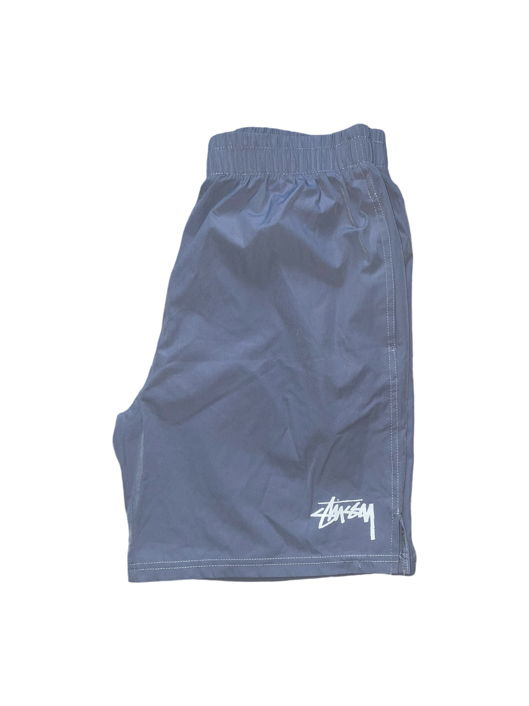 vintage stüssy "water short"