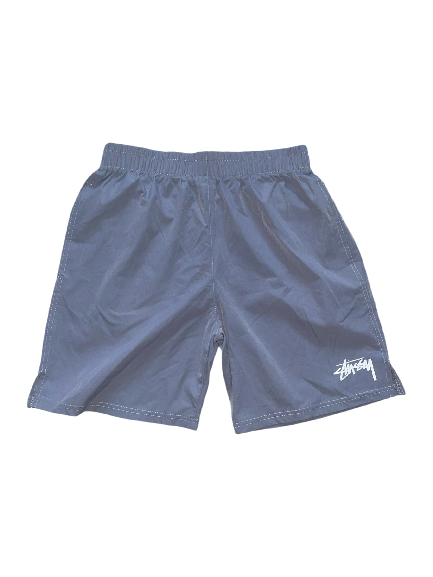 vintage stüssy "water short"