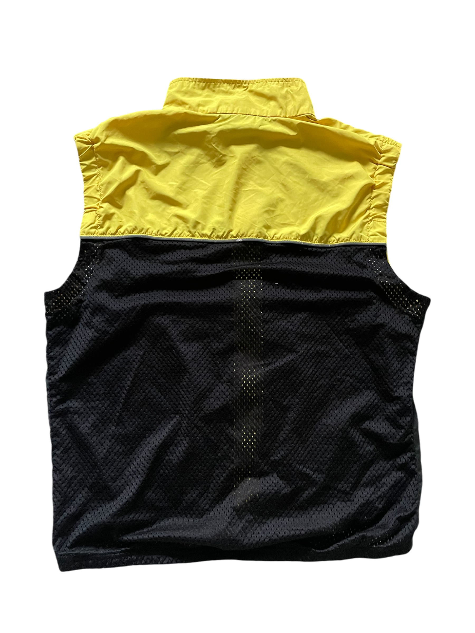vintage REI running vest
