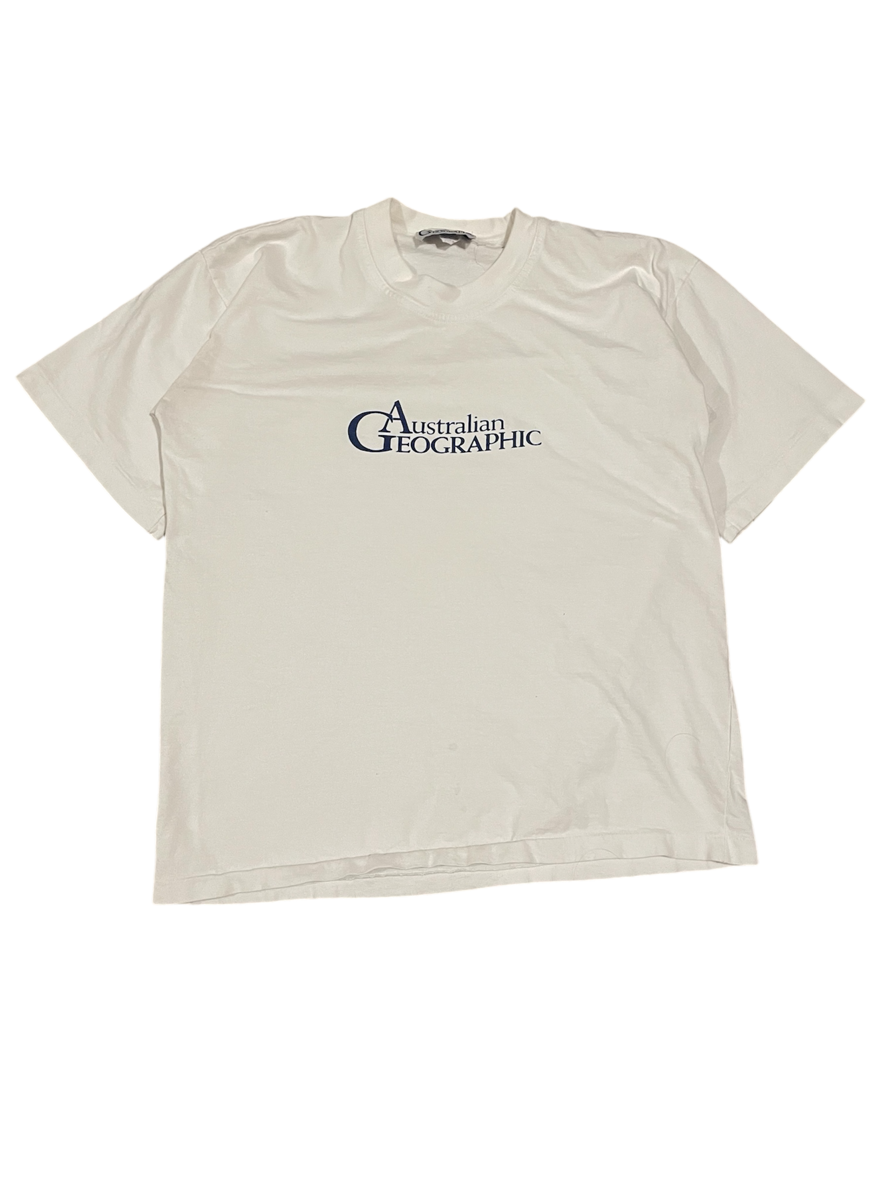 Australian Geographic Shirt