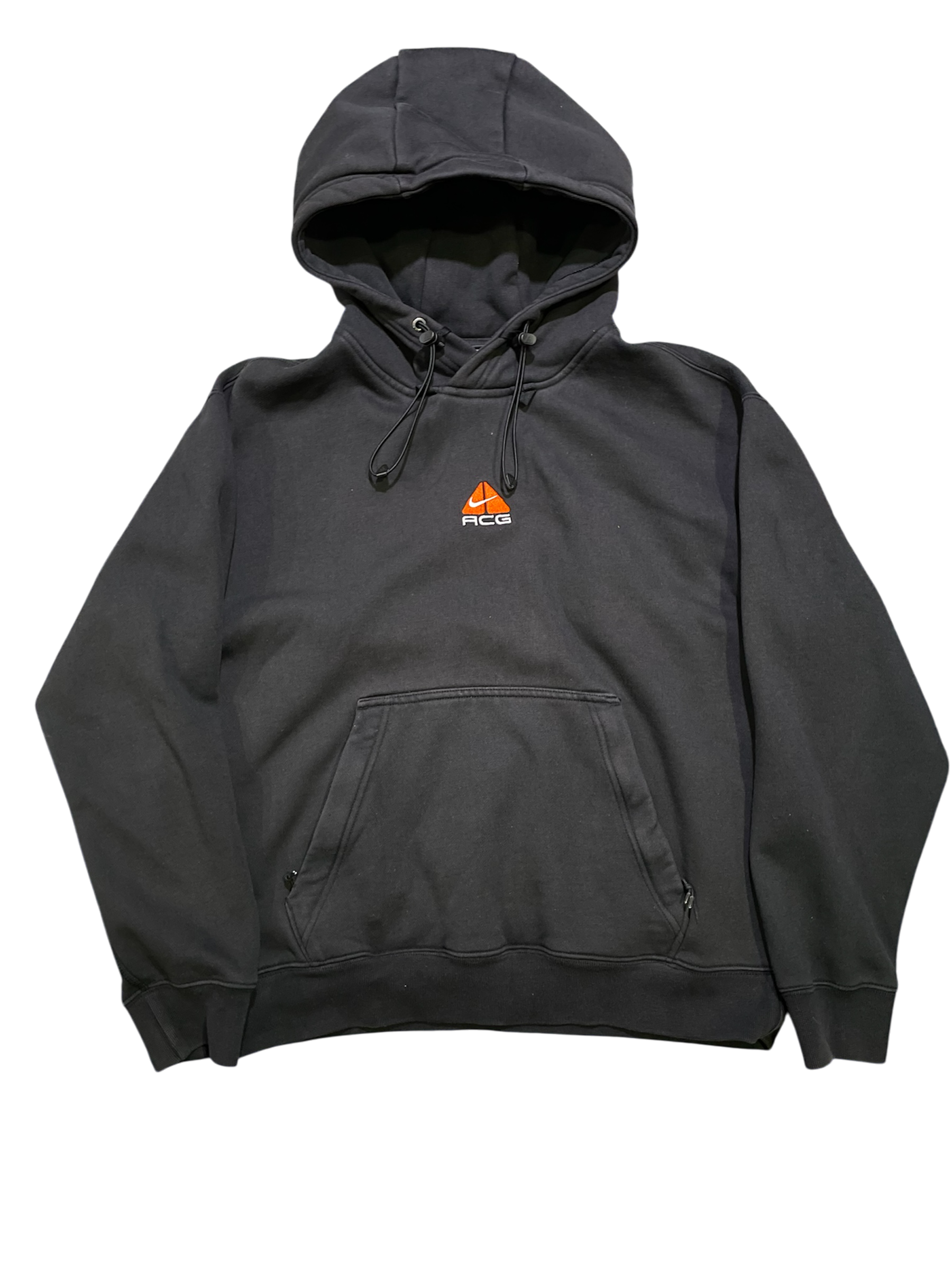vintage ACG hoodie