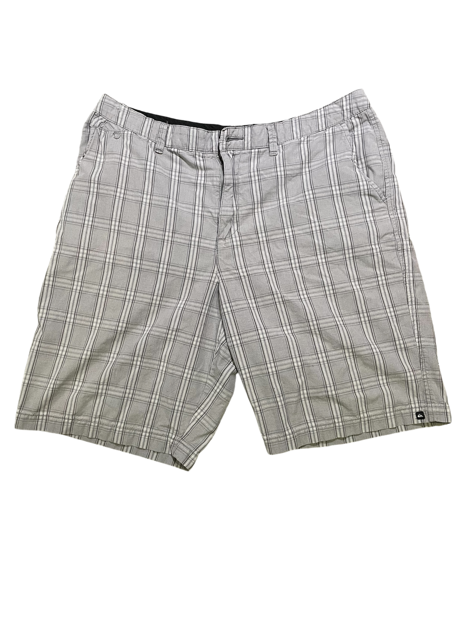 vintage quiksilver shorts