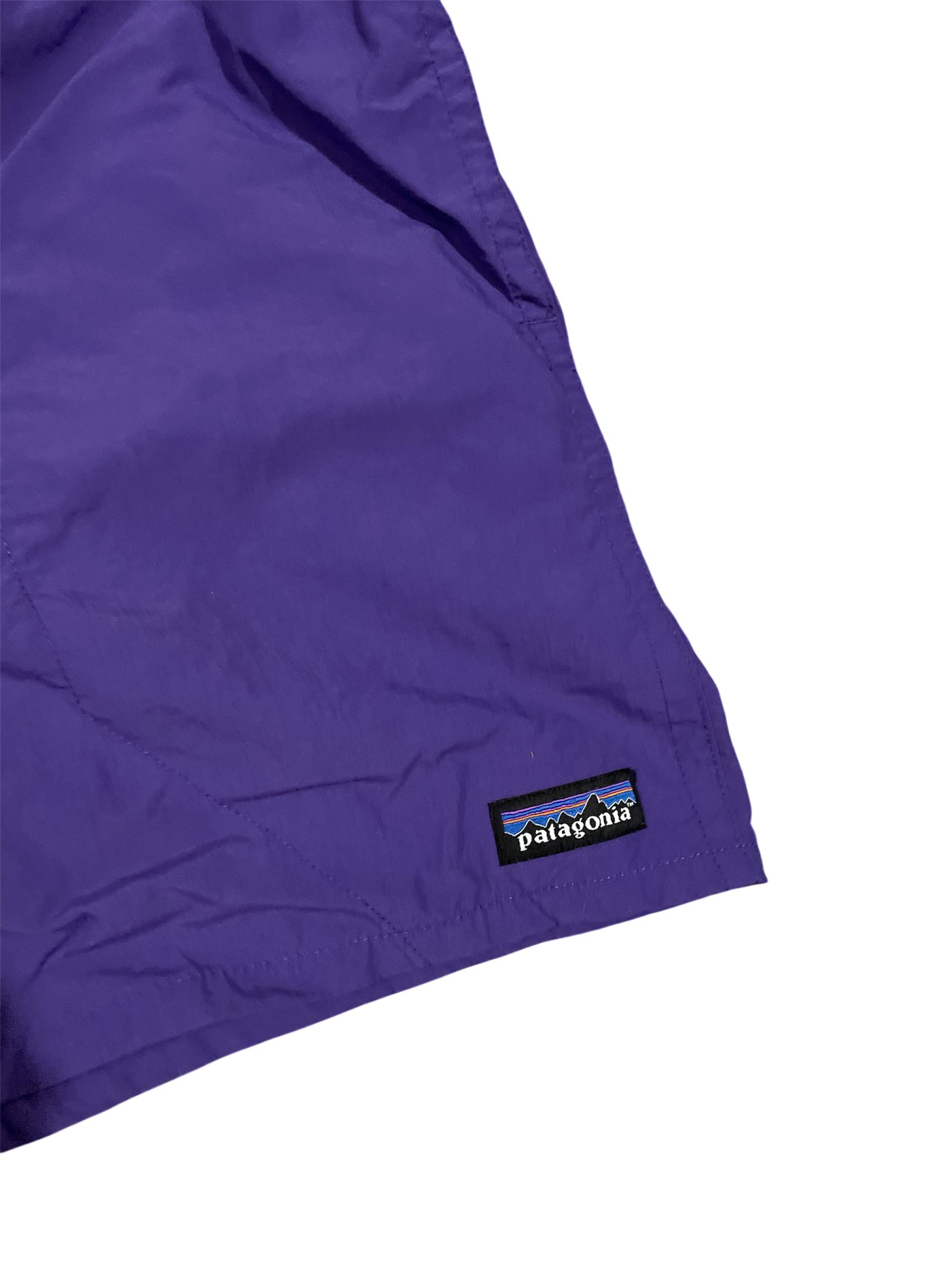 vintage Patagonia baggies