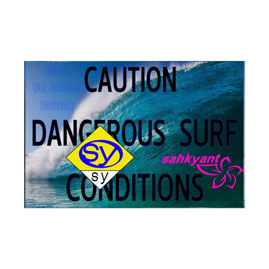 Caution