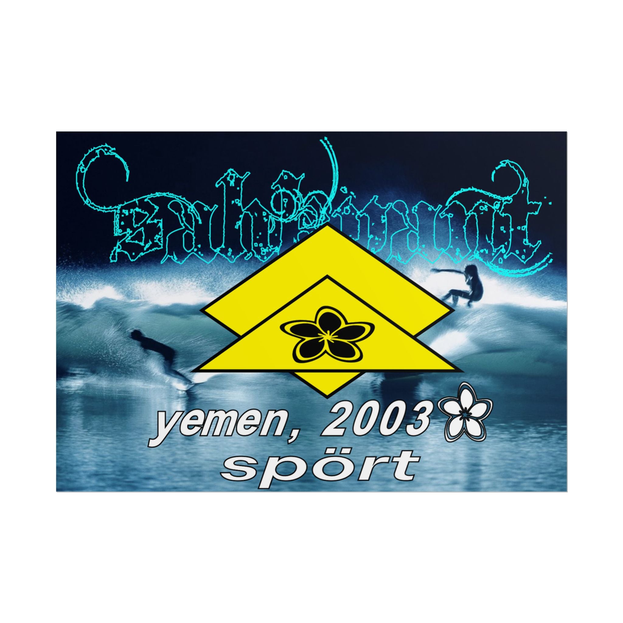Yemen, 2003
