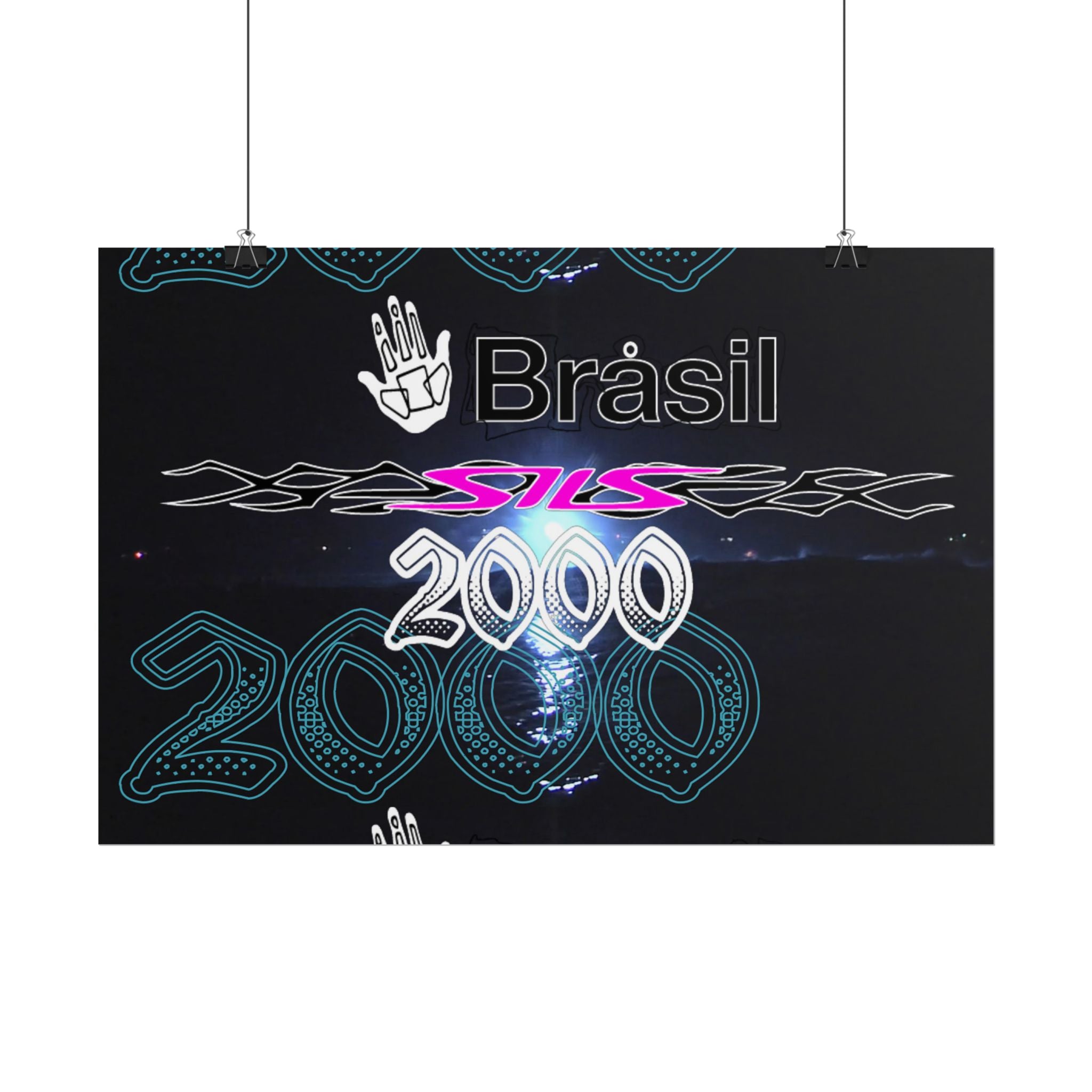 Bråsil