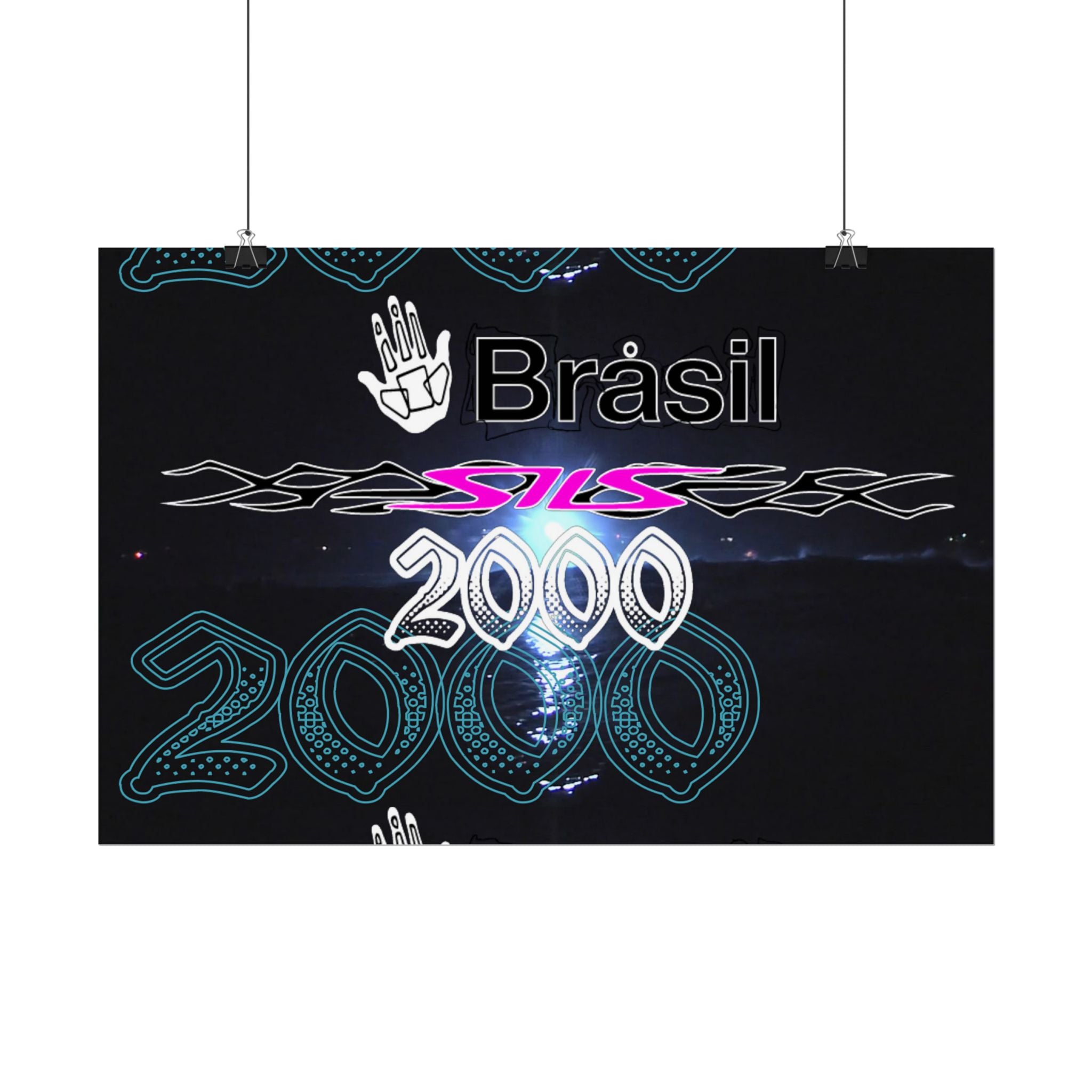 Bråsil