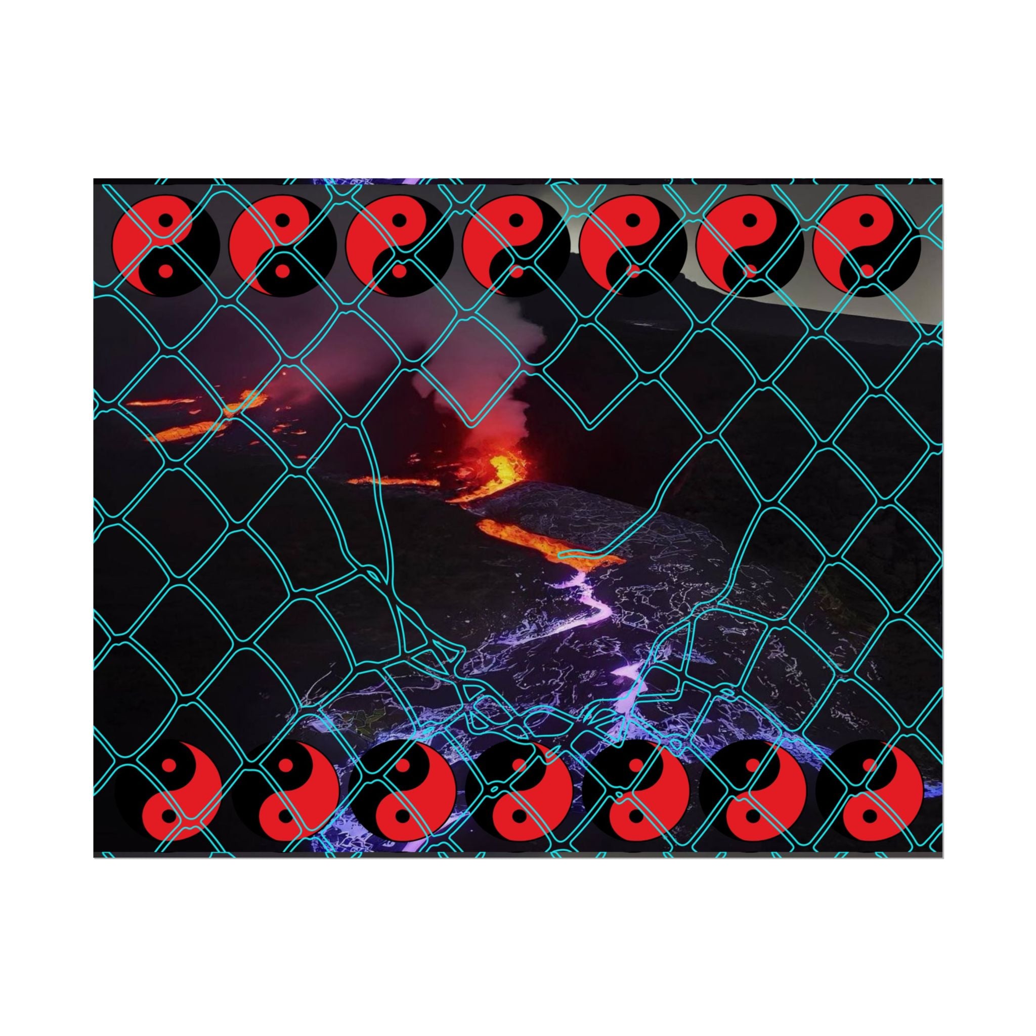 Volcán