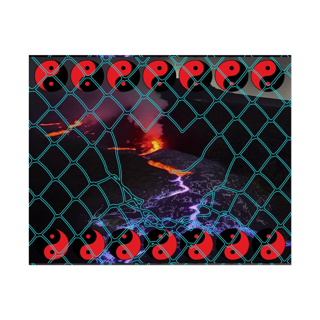 Volcán