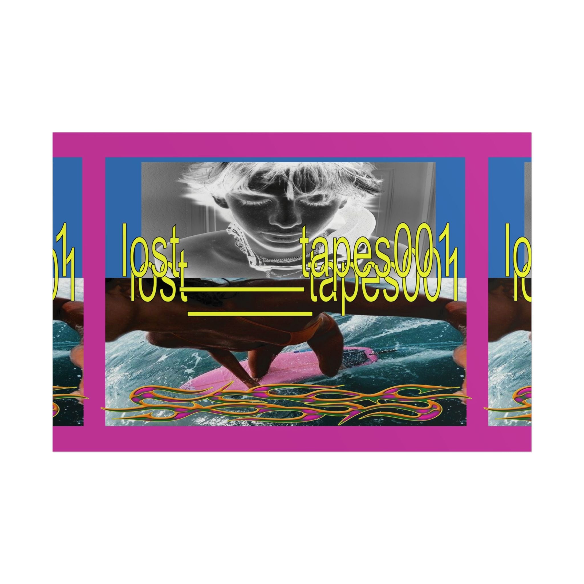 Lost Tapes