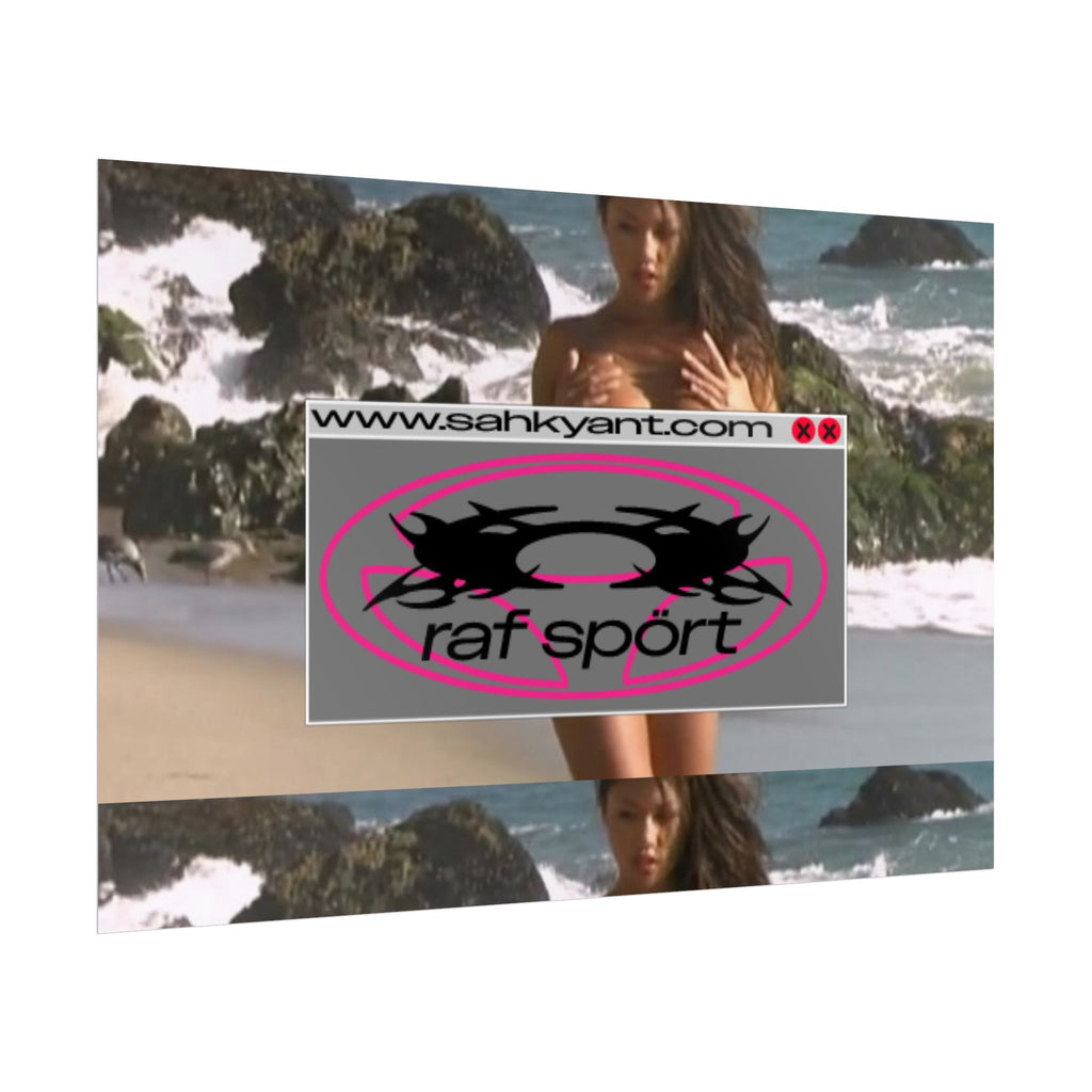 Raf Spört