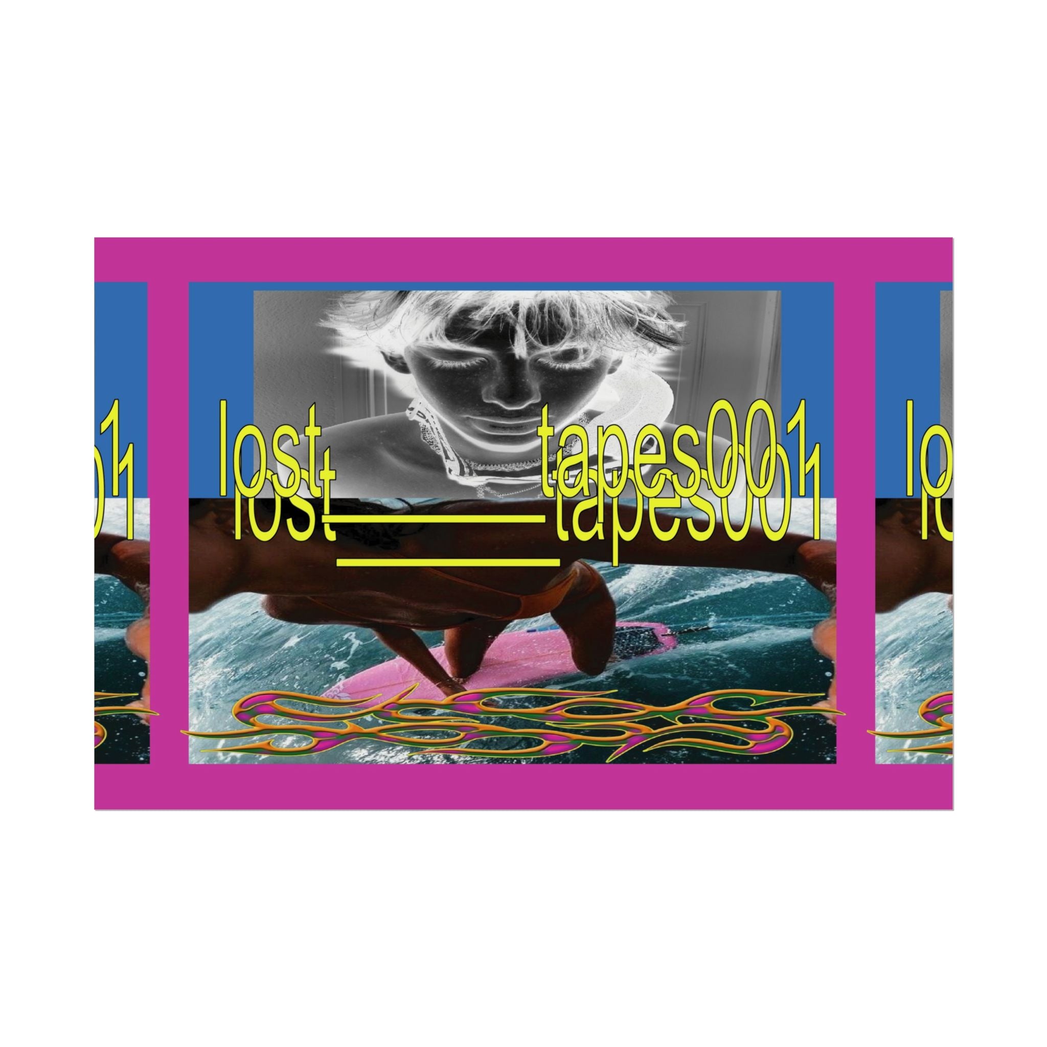 Lost Tapes
