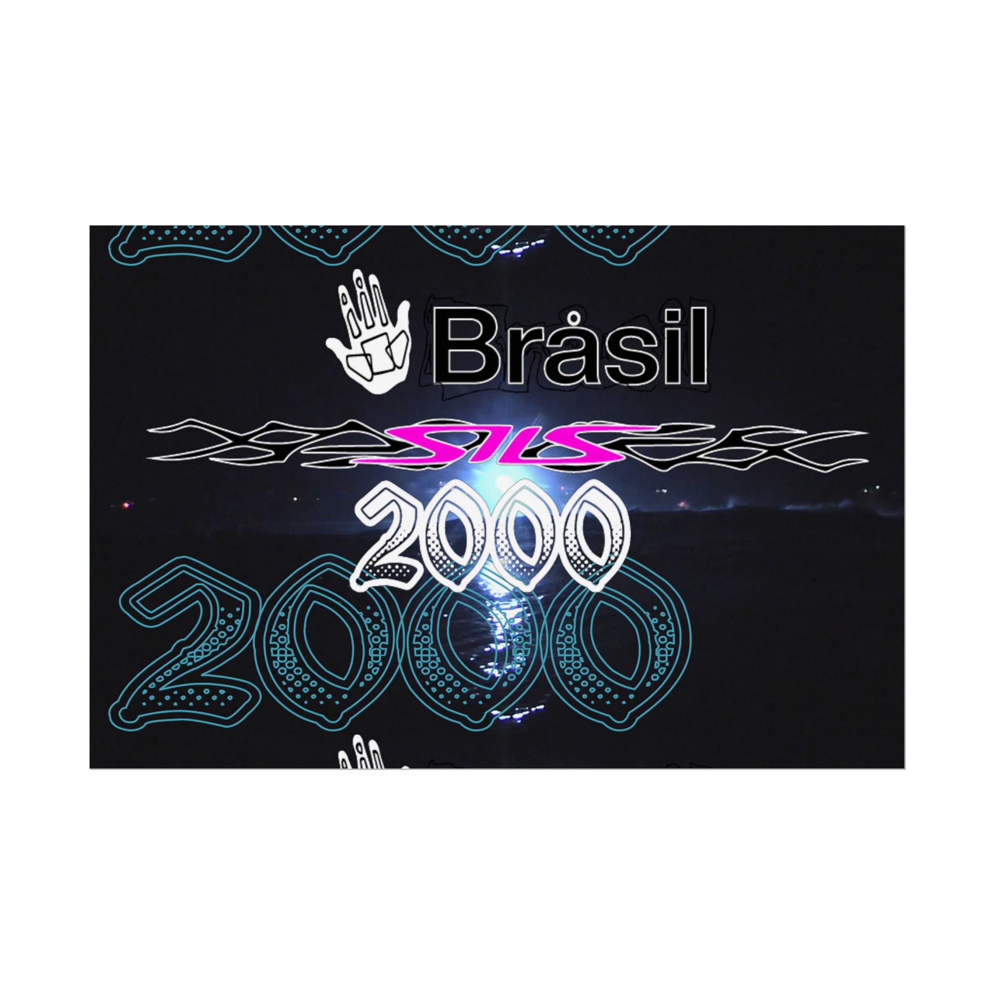 Bråsil