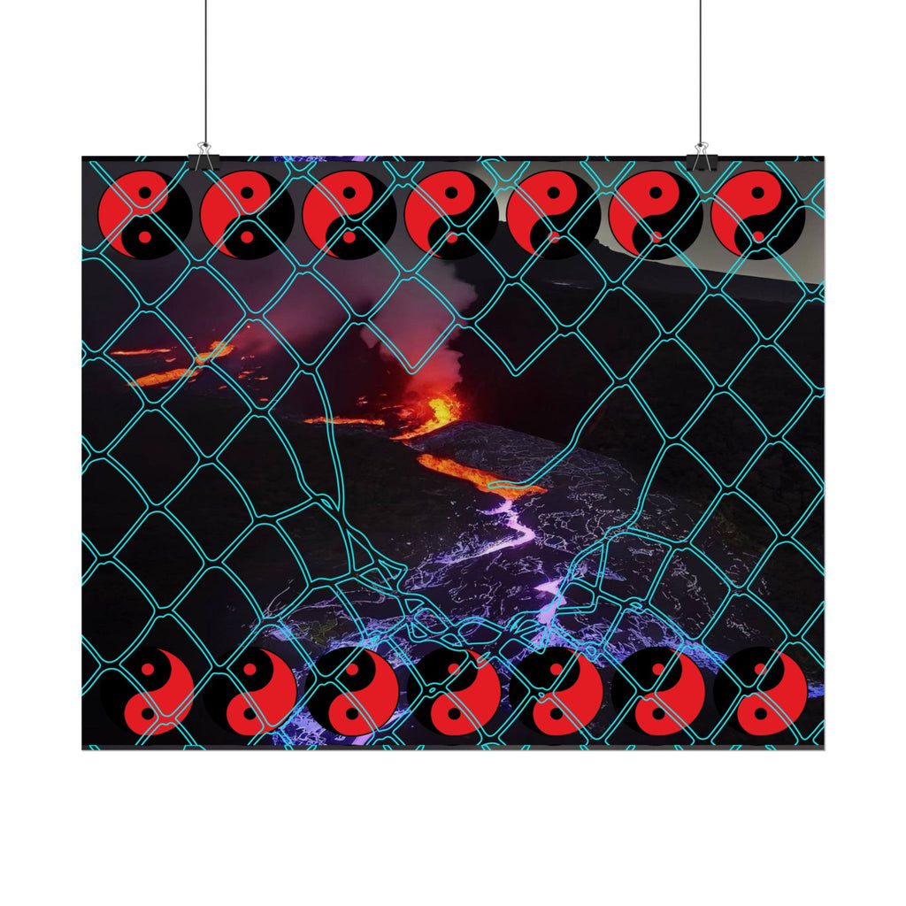 Volcán