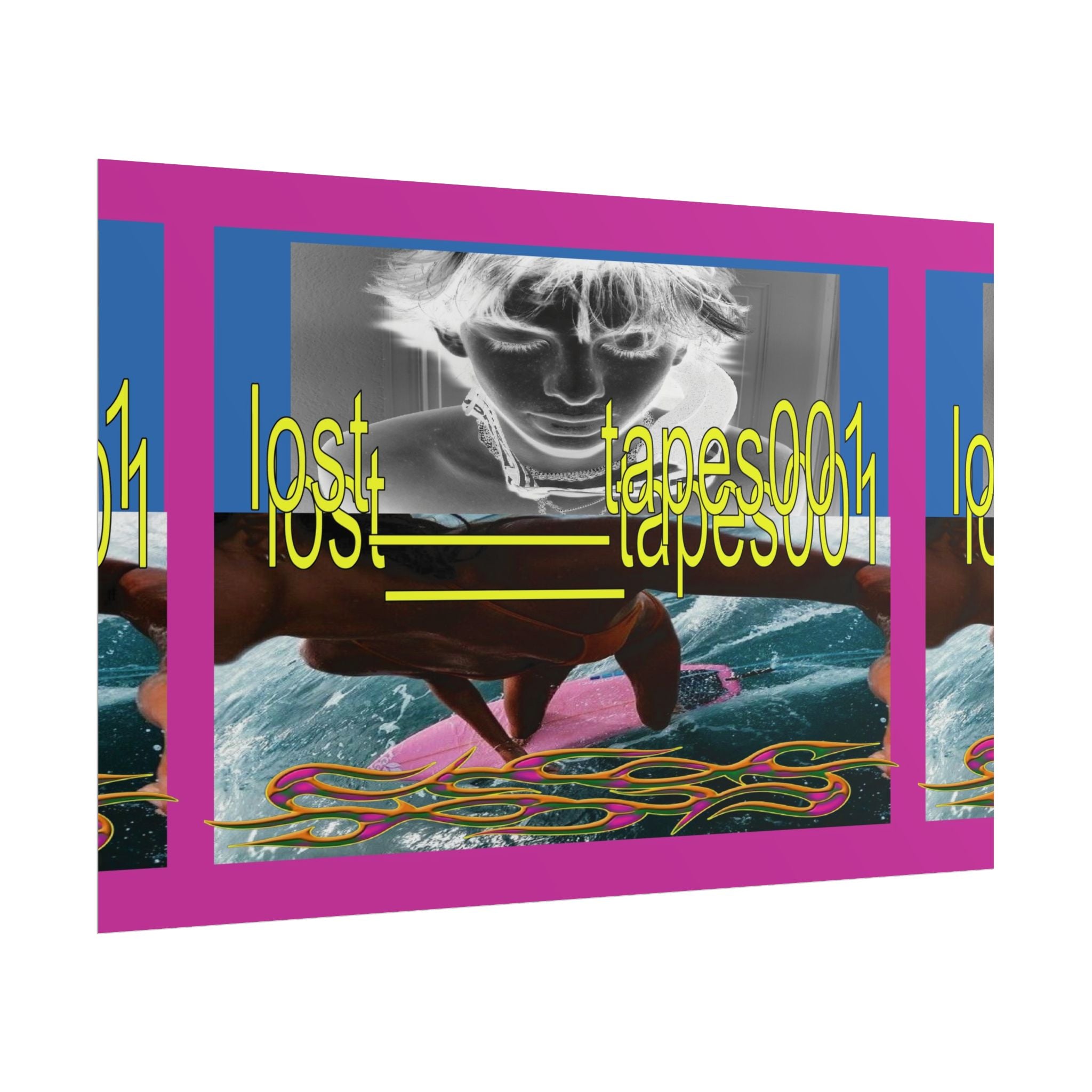 Lost Tapes