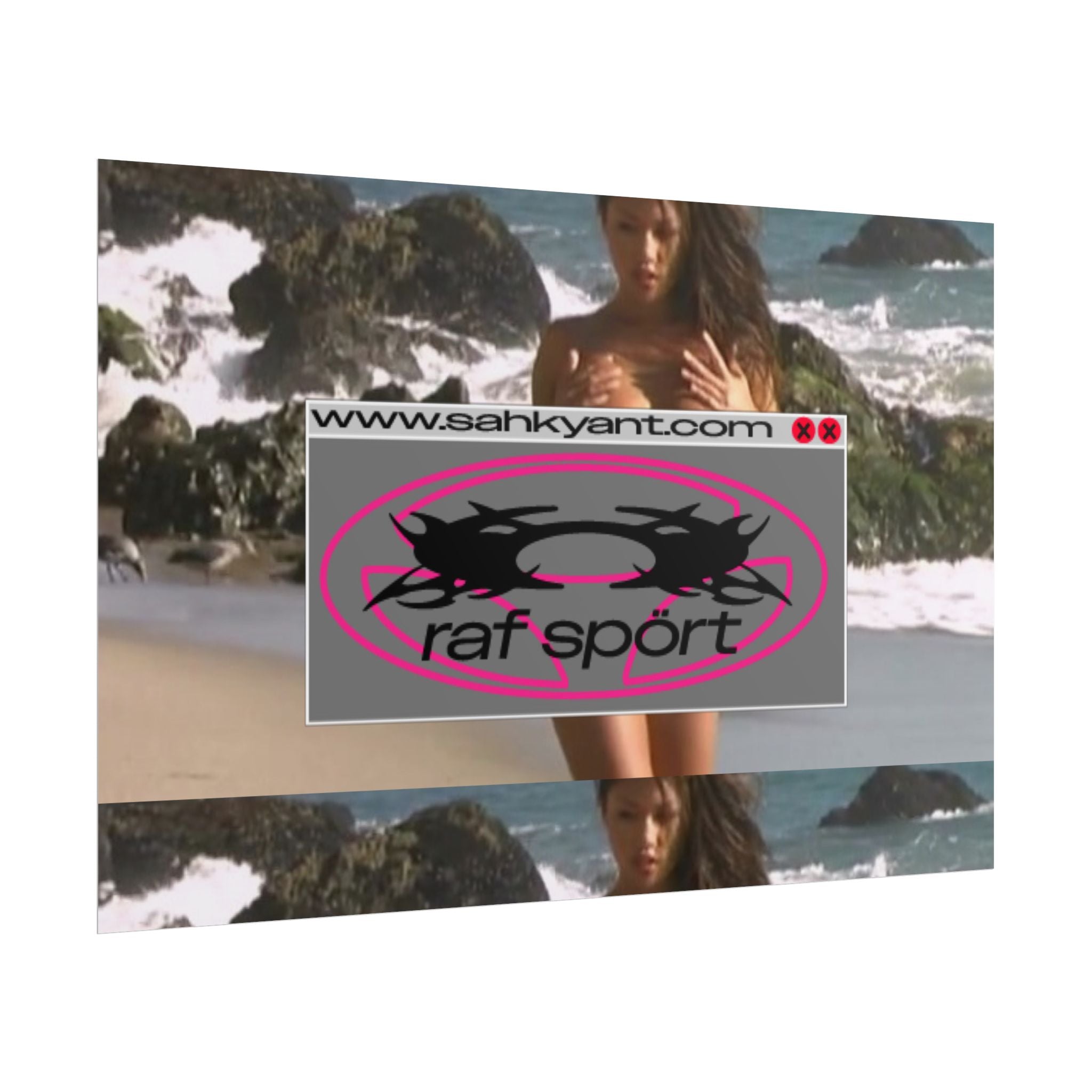 Raf Spört