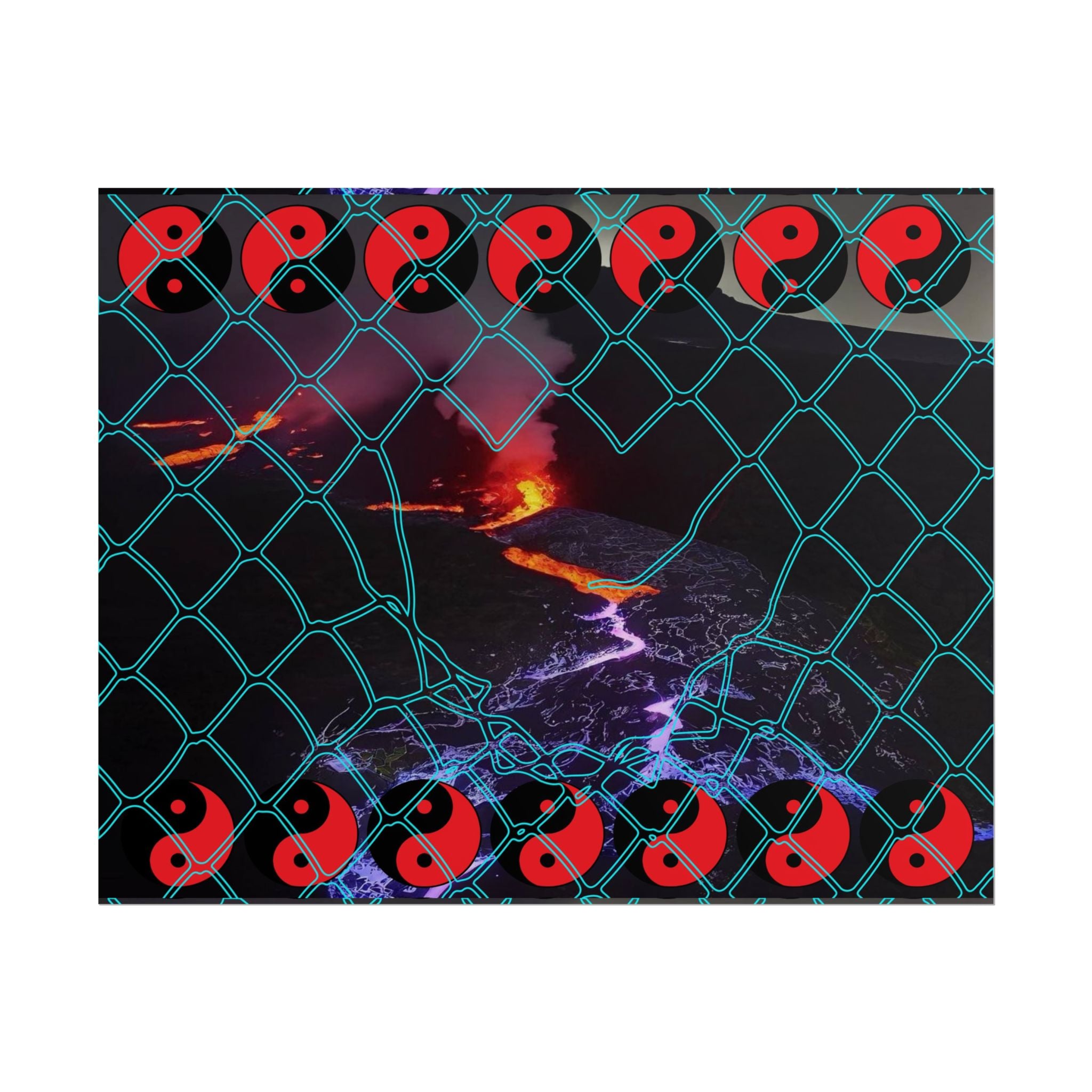 Volcán