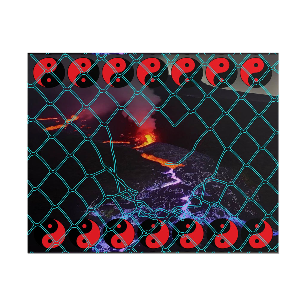 Volcán