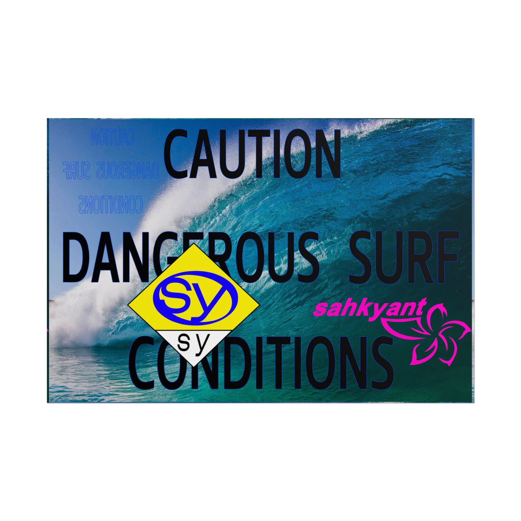 Caution