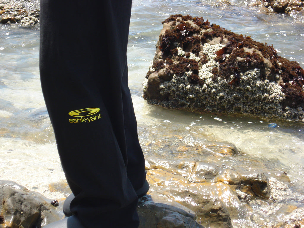 surf pant v2 [black]