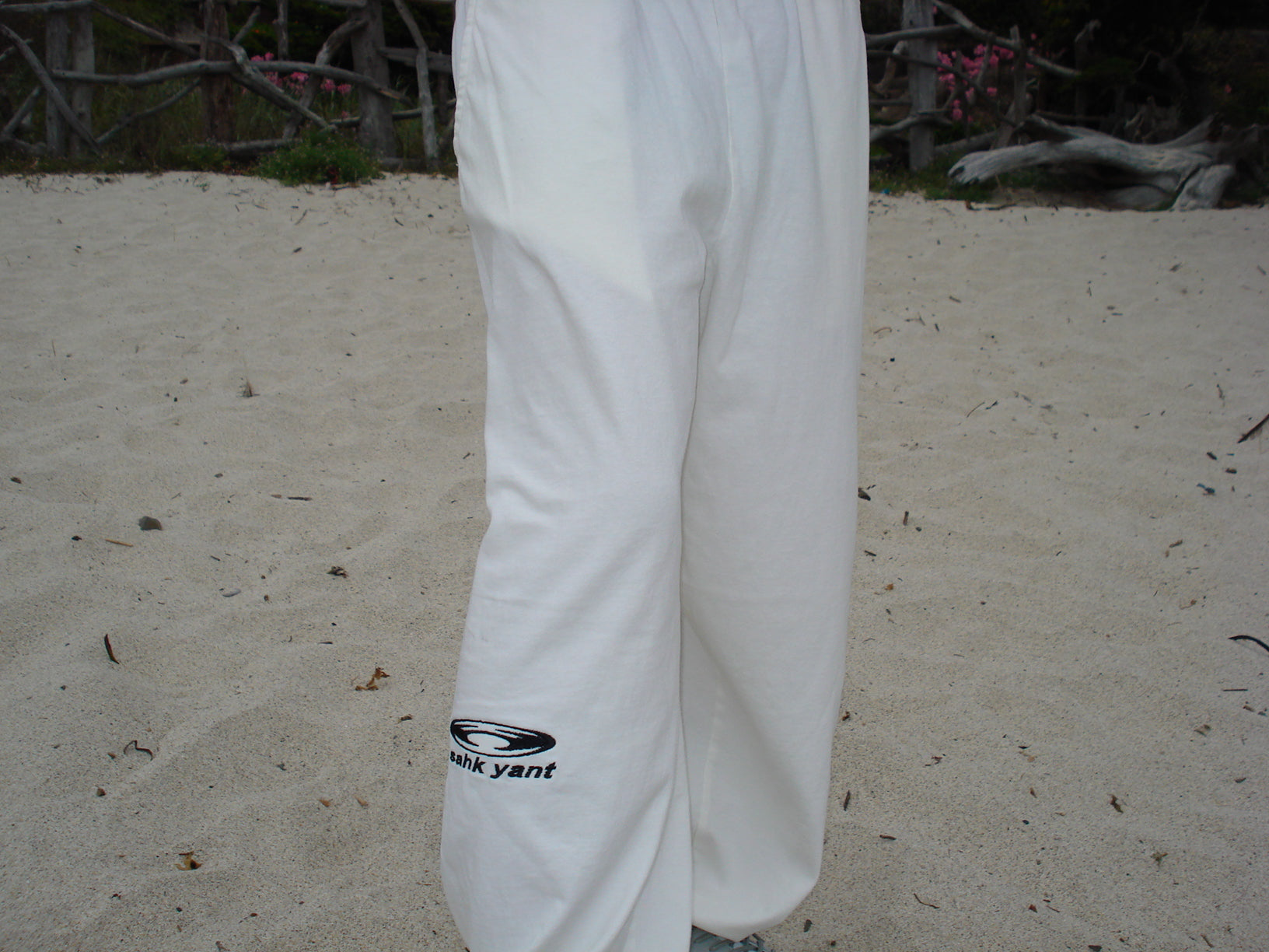 surf pant v2 [white]