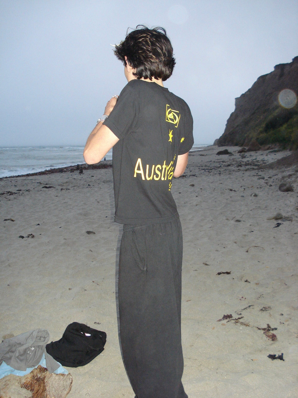 straya tee