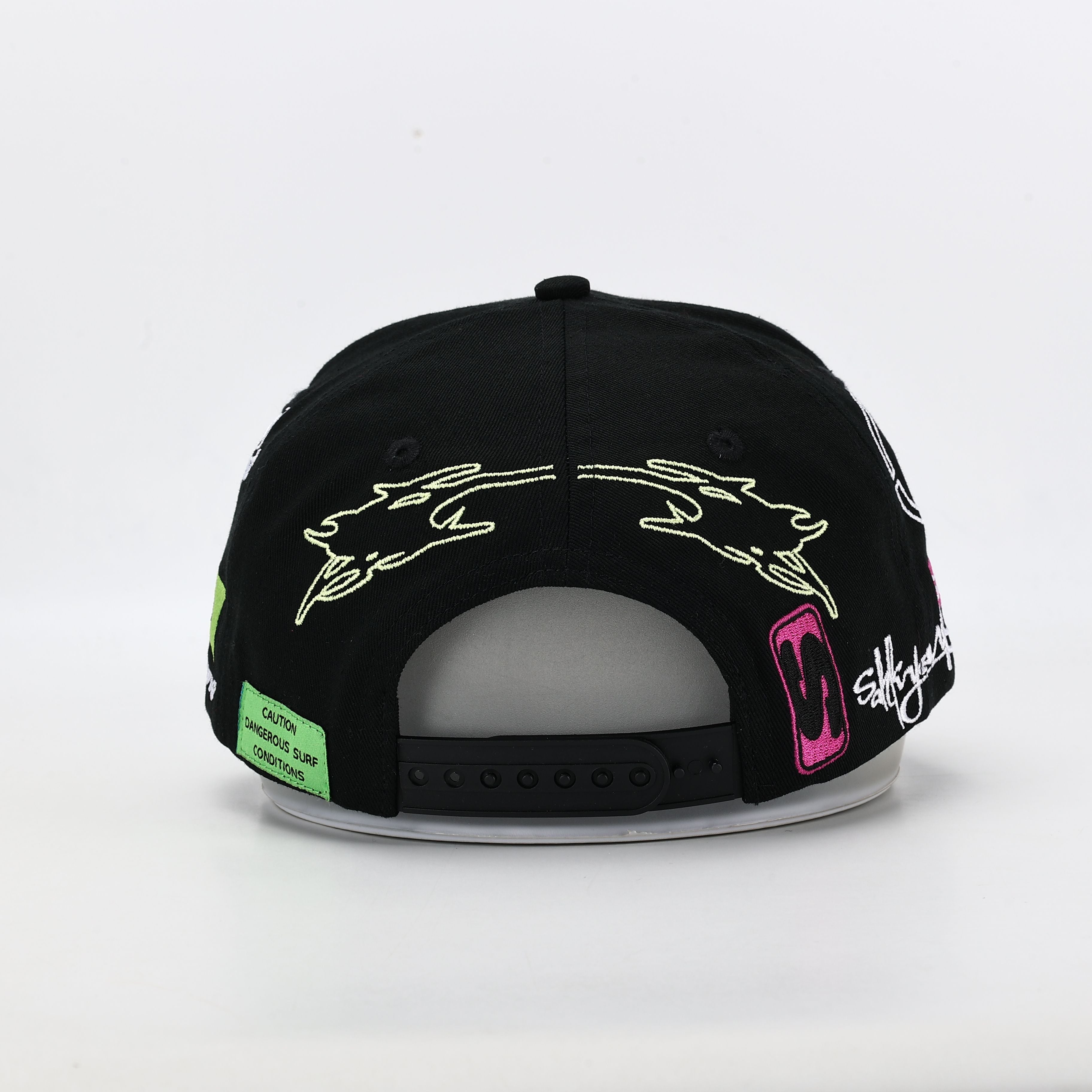 racer hat