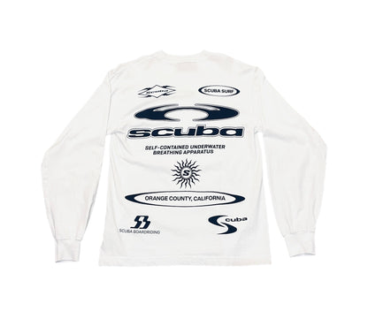 sponsors l/s tee