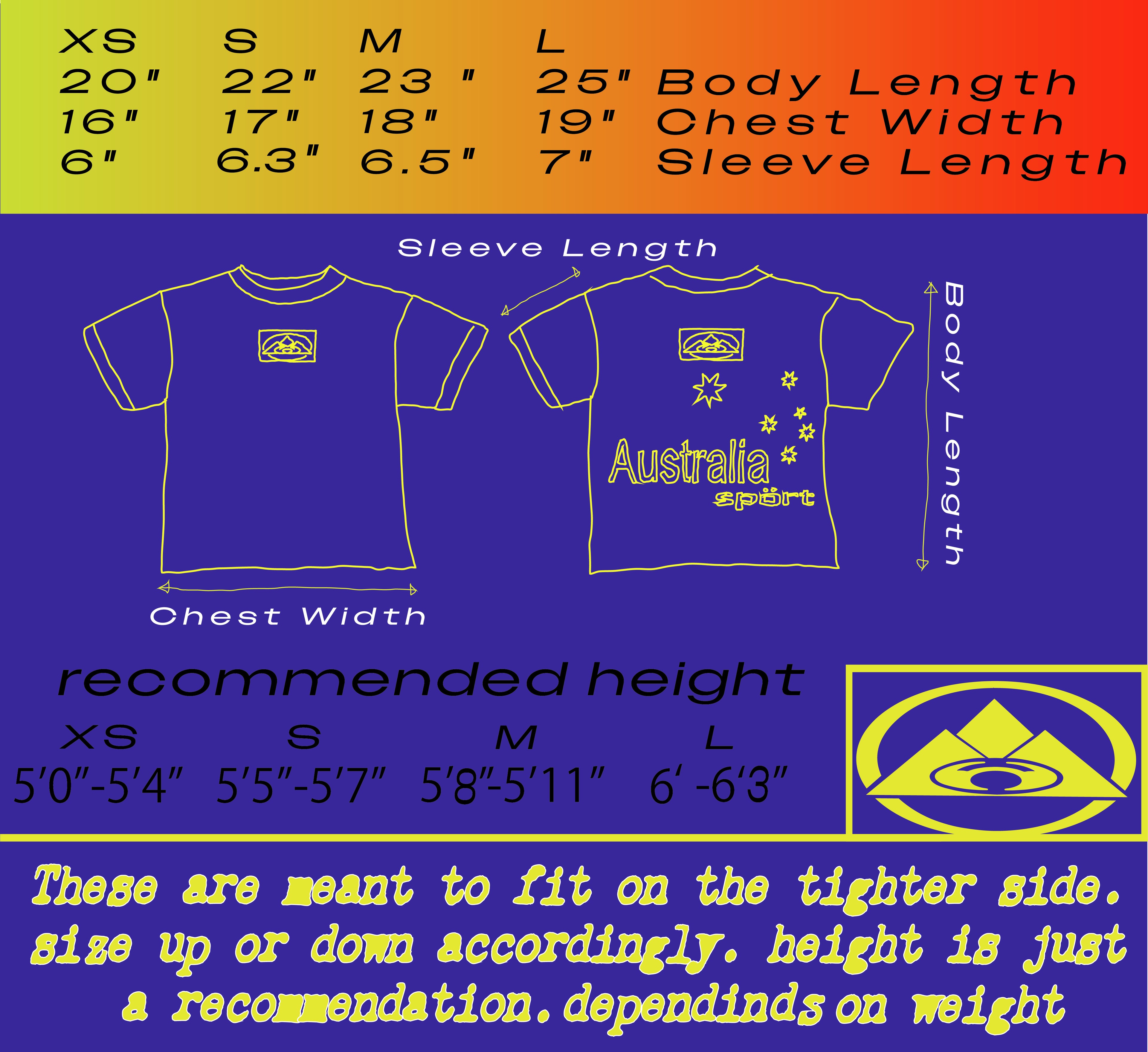 sohl tee [mafic]