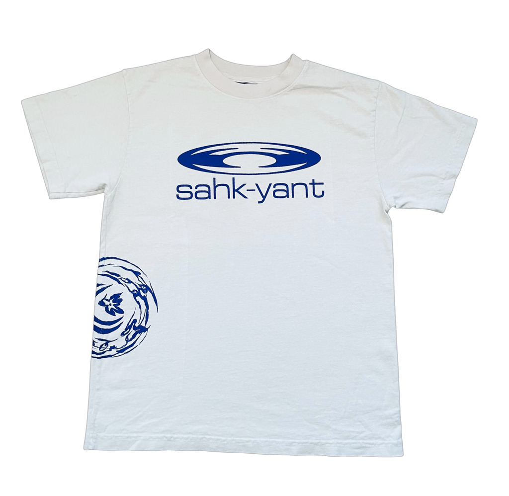 sohl tee [dune]