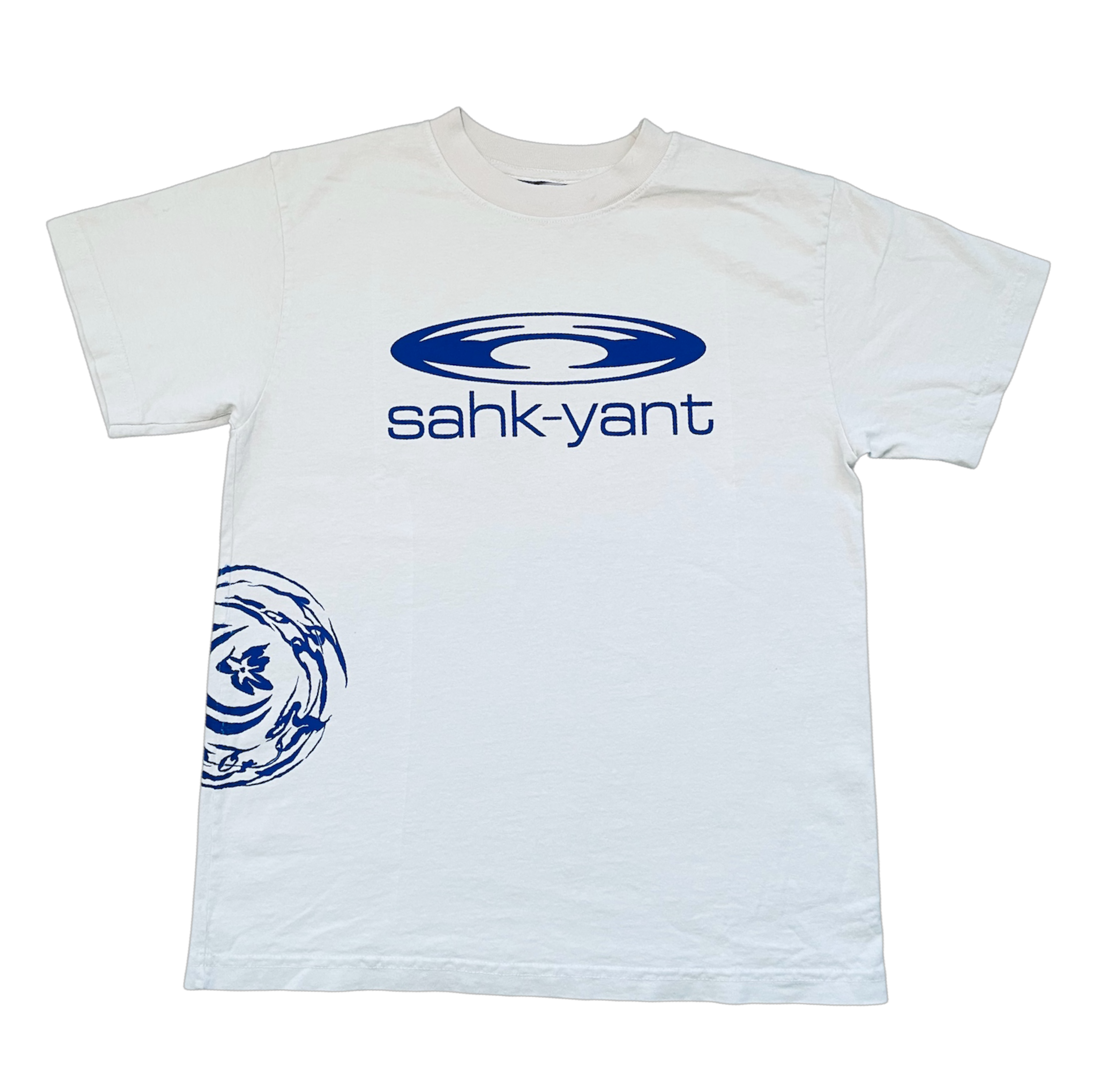 sohl tee [dune]