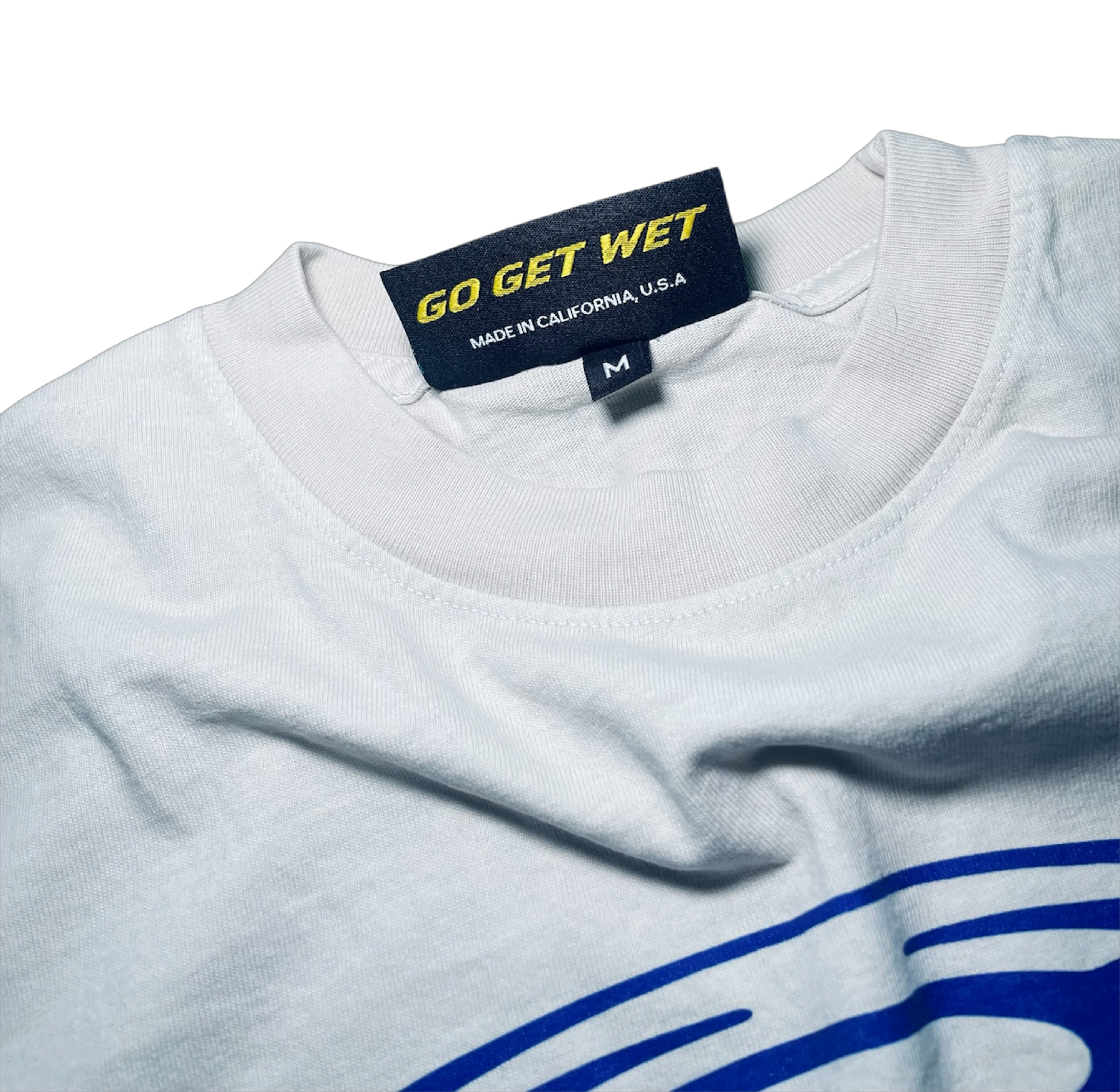 sohl tee [dune]