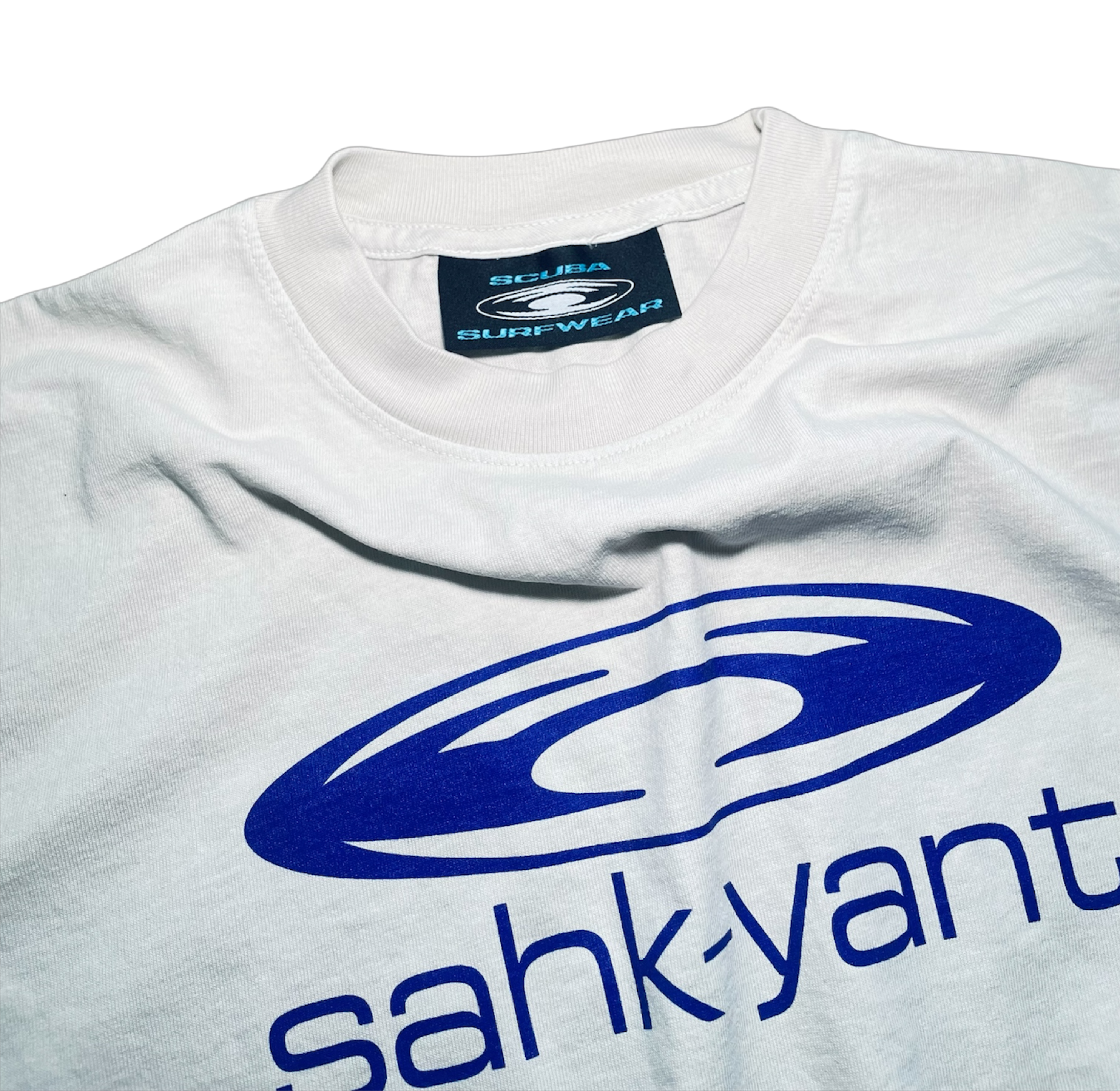 sohl tee [dune]