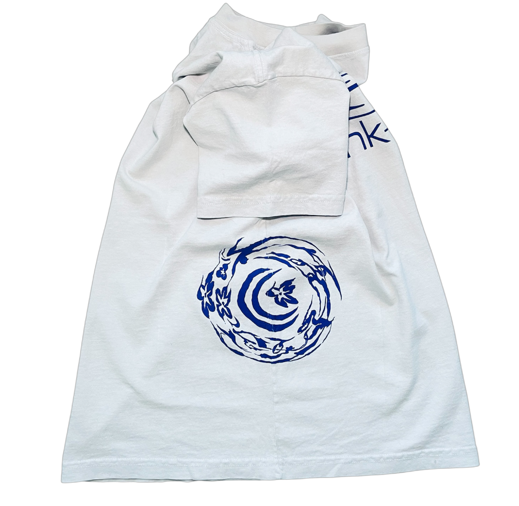 sohl tee [dune]