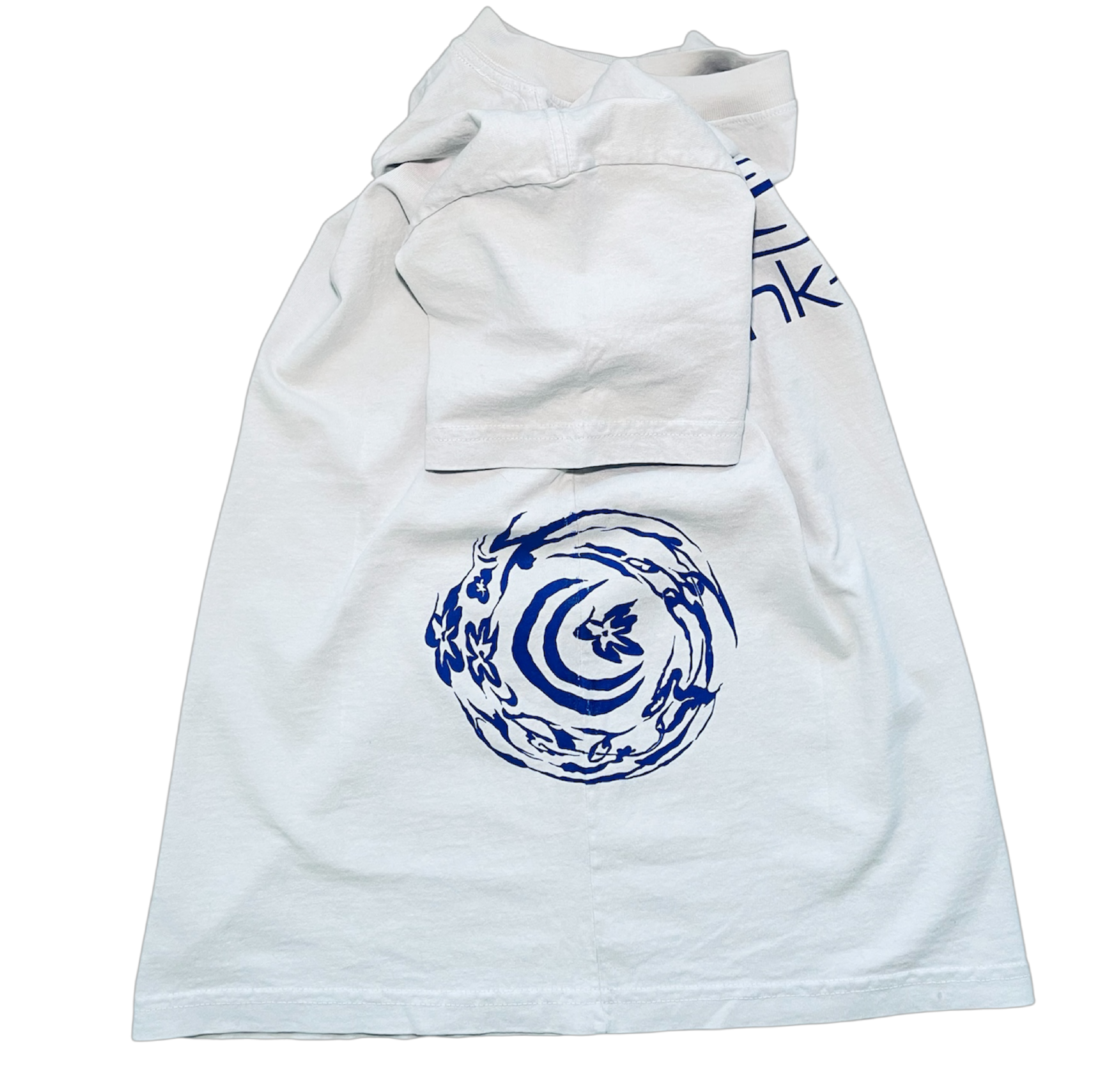 sohl tee [dune]