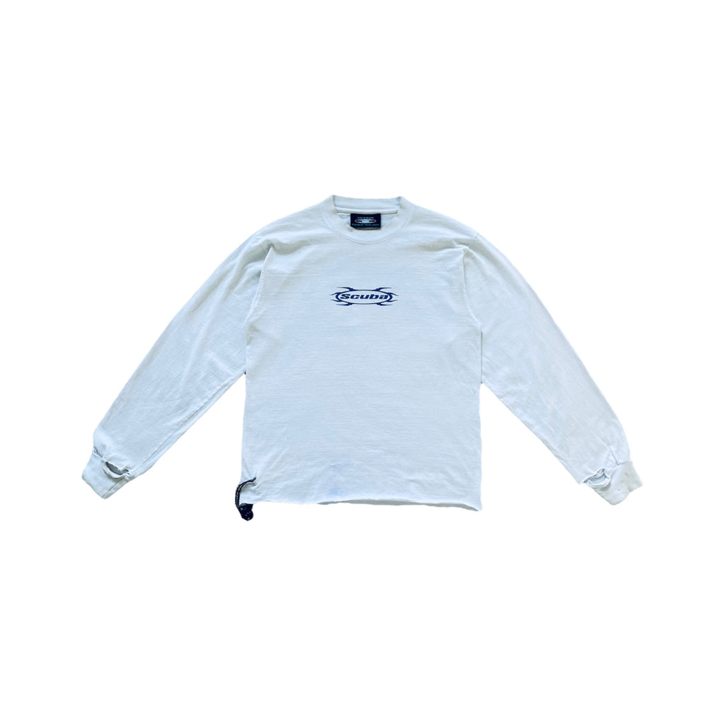 lionfish l/s tee [size S]
