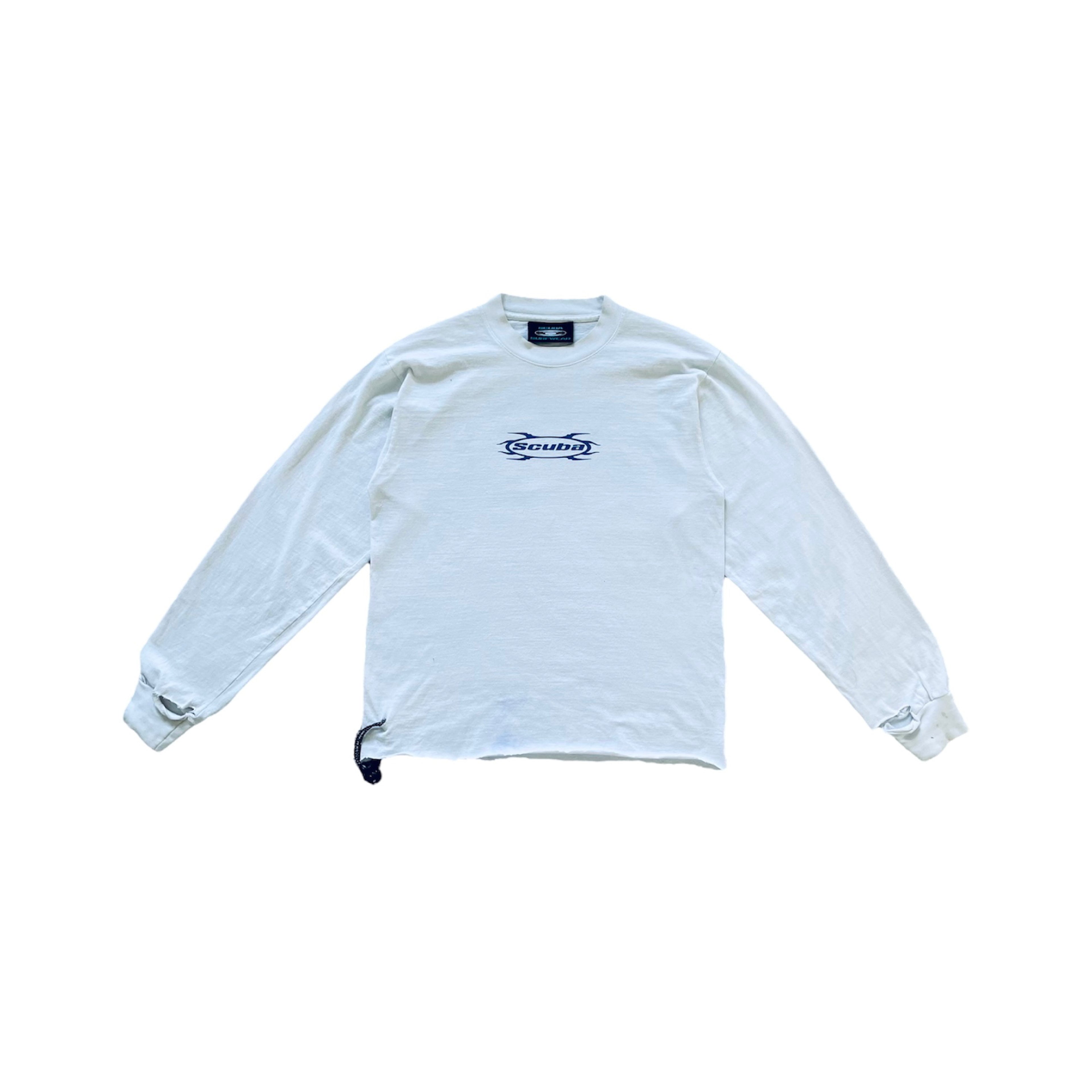 lionfish l/s tee [size S]