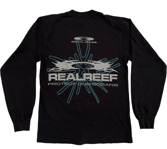 REALREEF® l/s tee