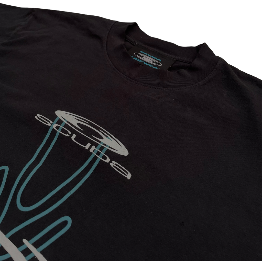 REALREEF® l/s tee