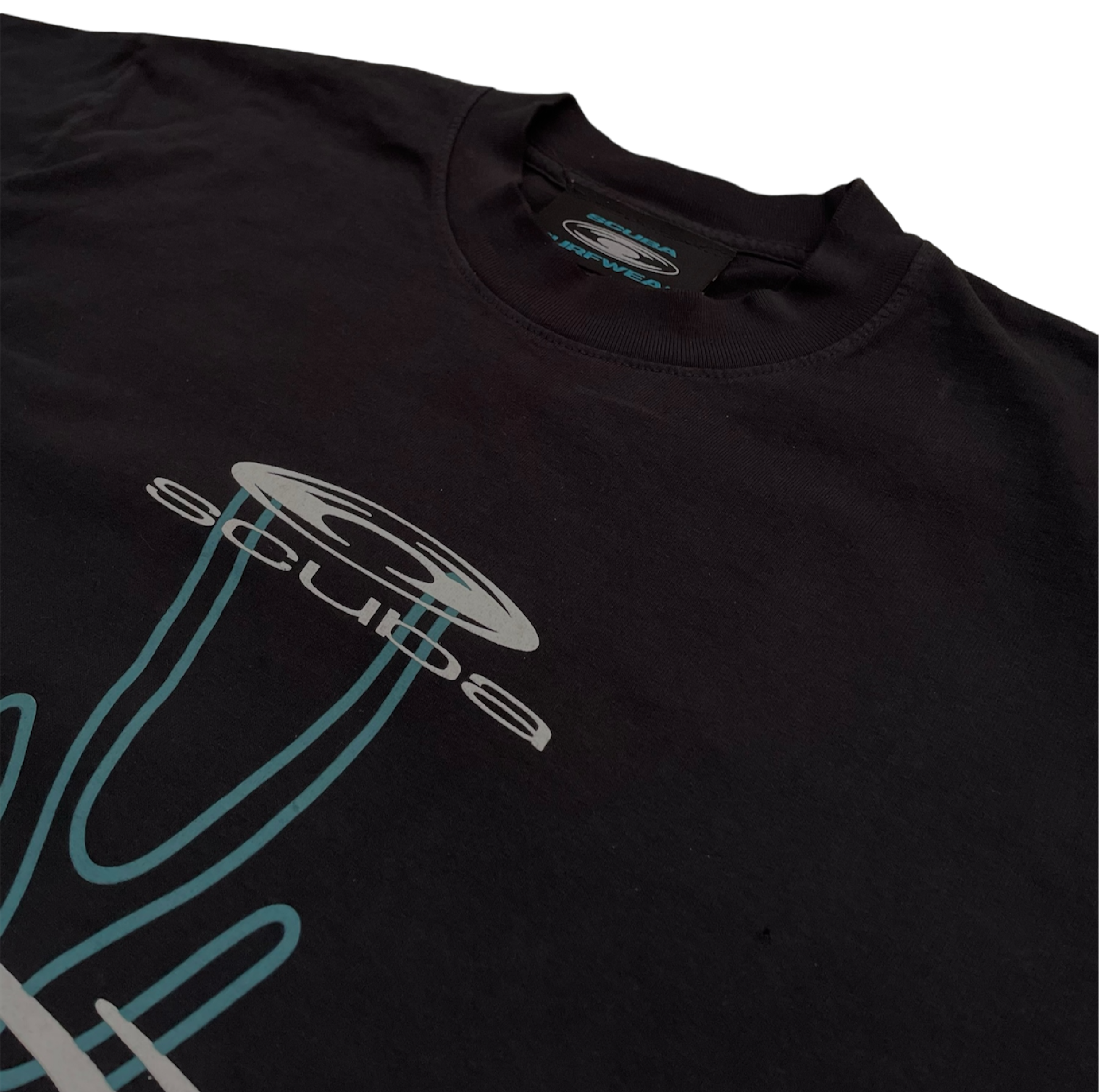 REALREEF® l/s tee