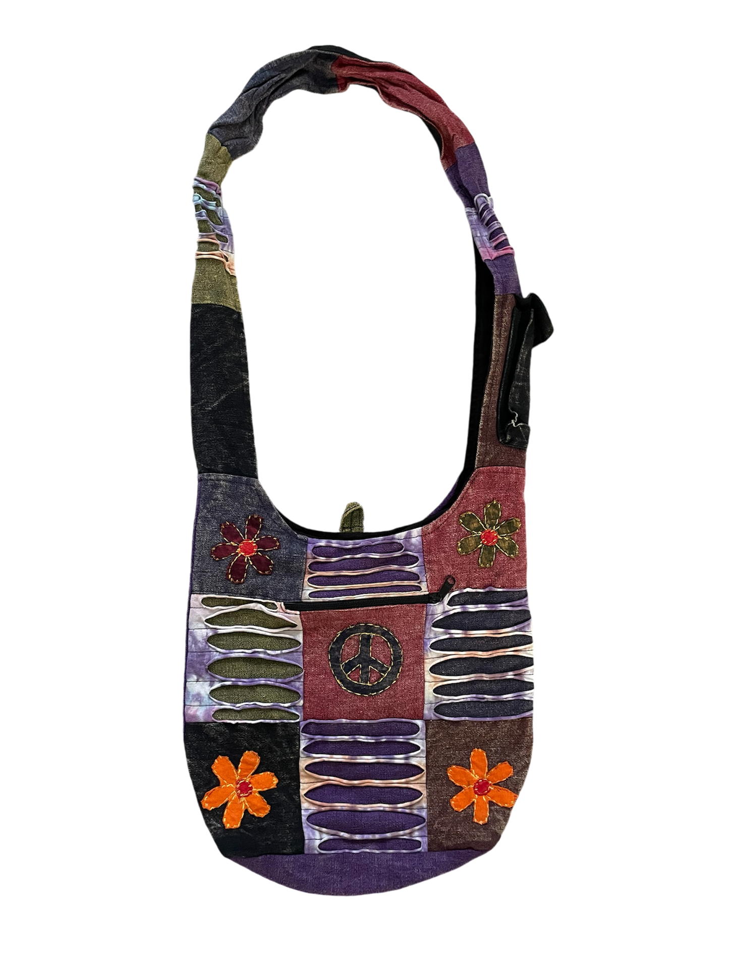 hippie bag