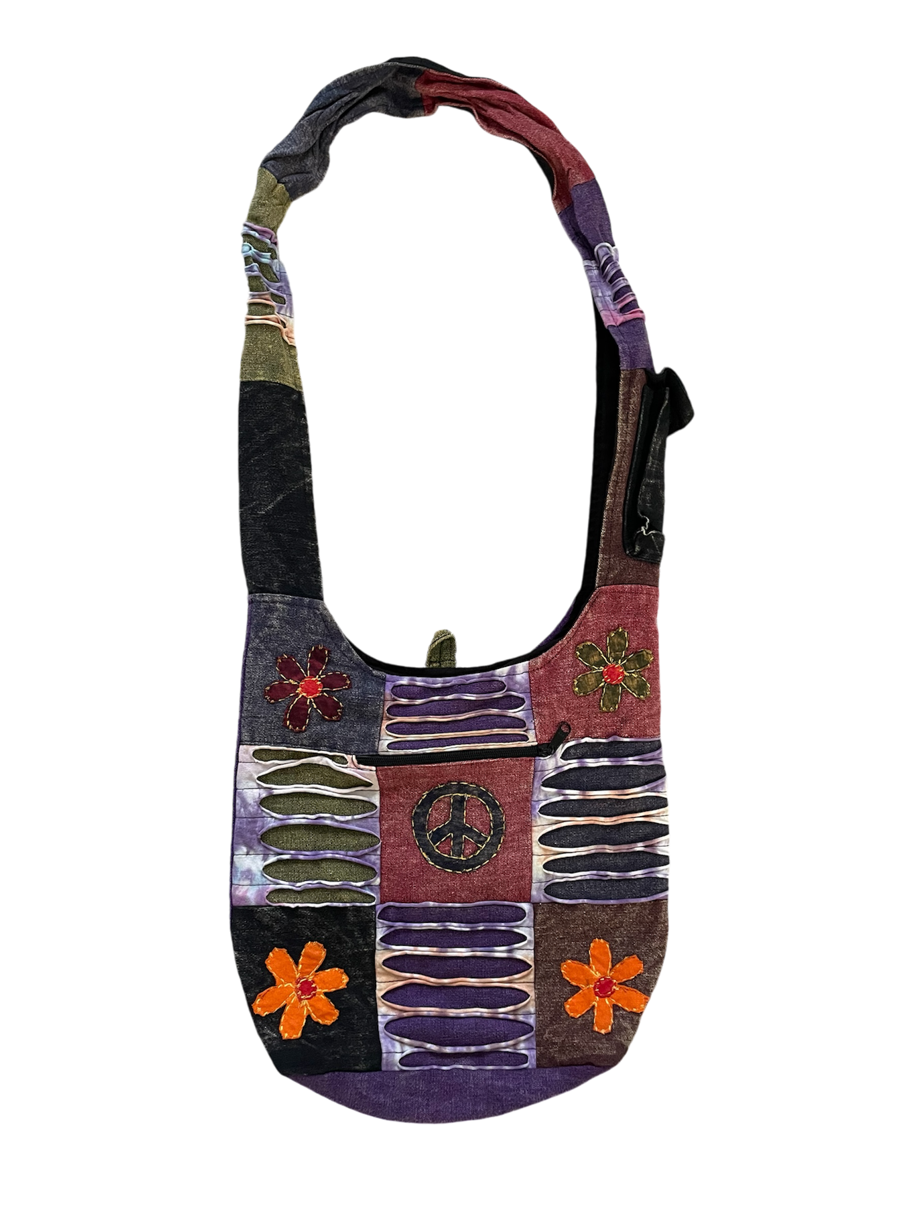 hippie bag