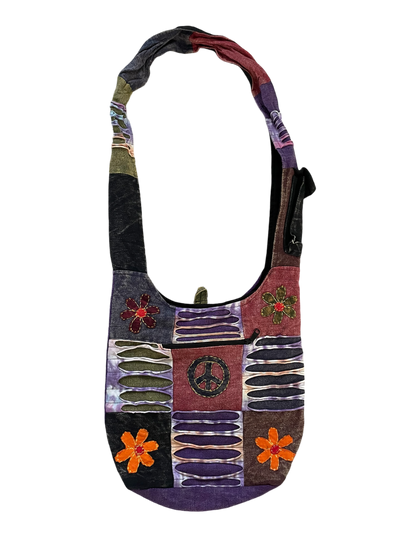 hippie bag