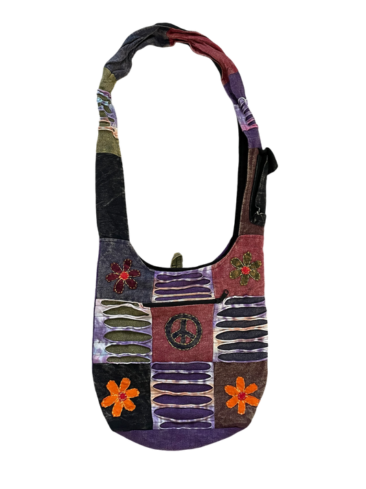 hippie bag