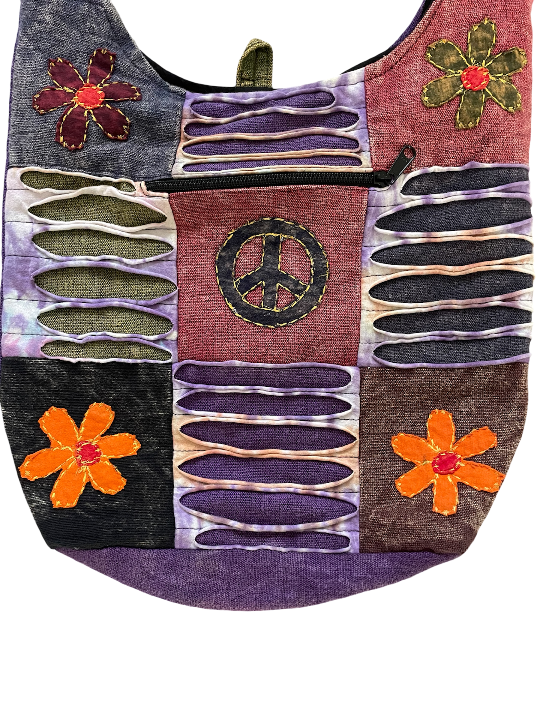hippie bag