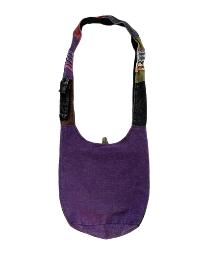 hippie bag