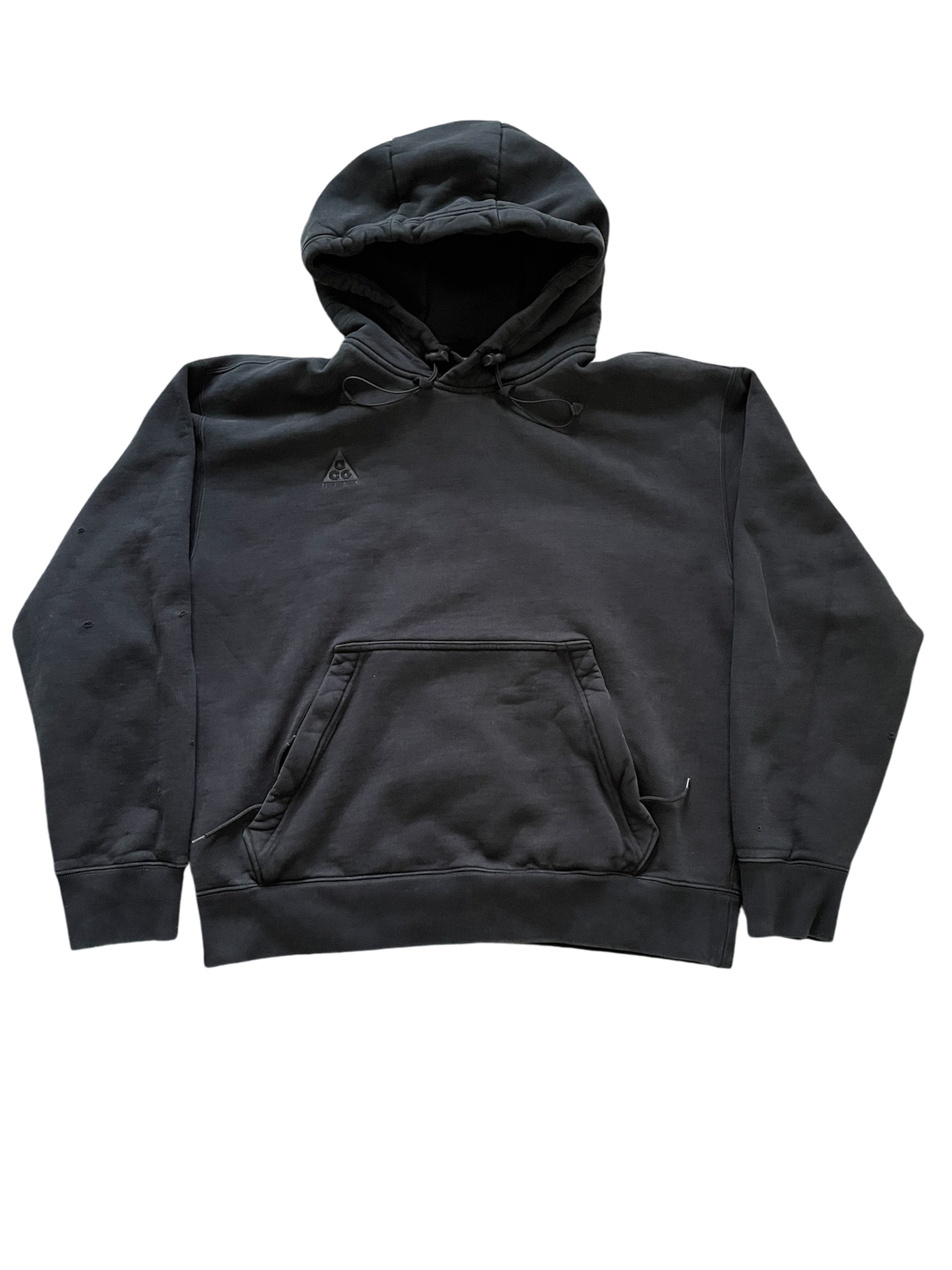 vintage acg hoodie