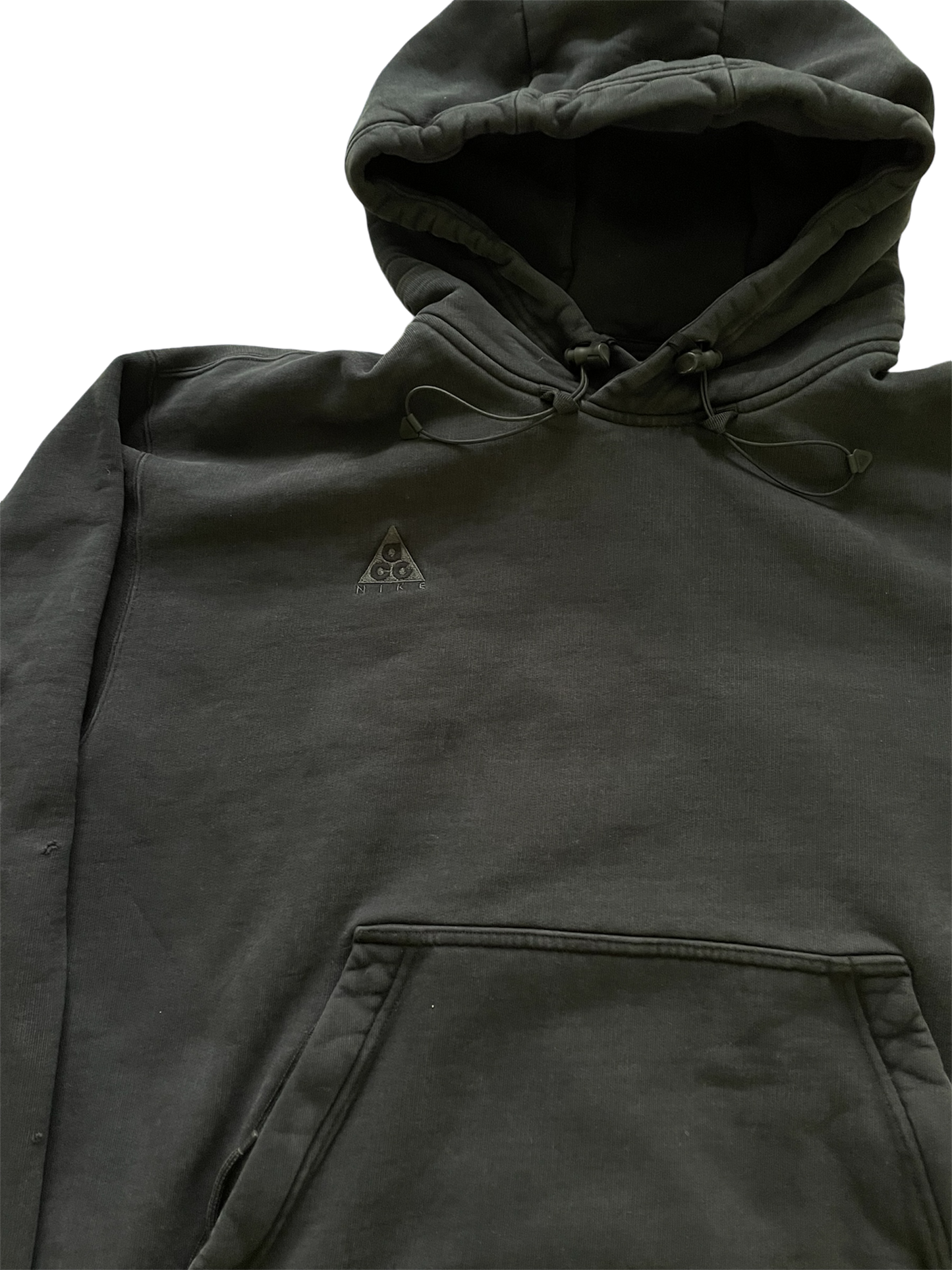 vintage acg hoodie