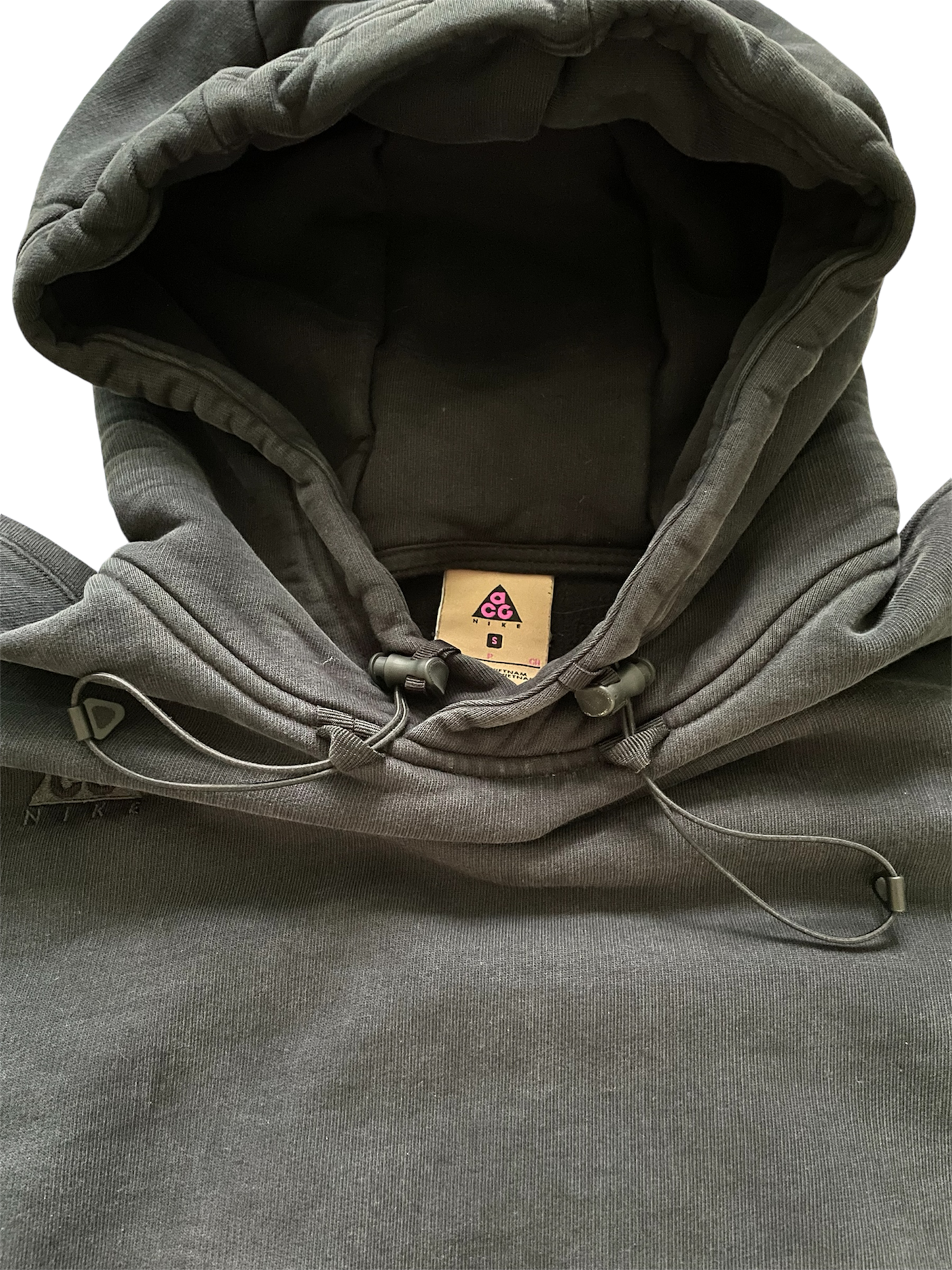 vintage acg hoodie